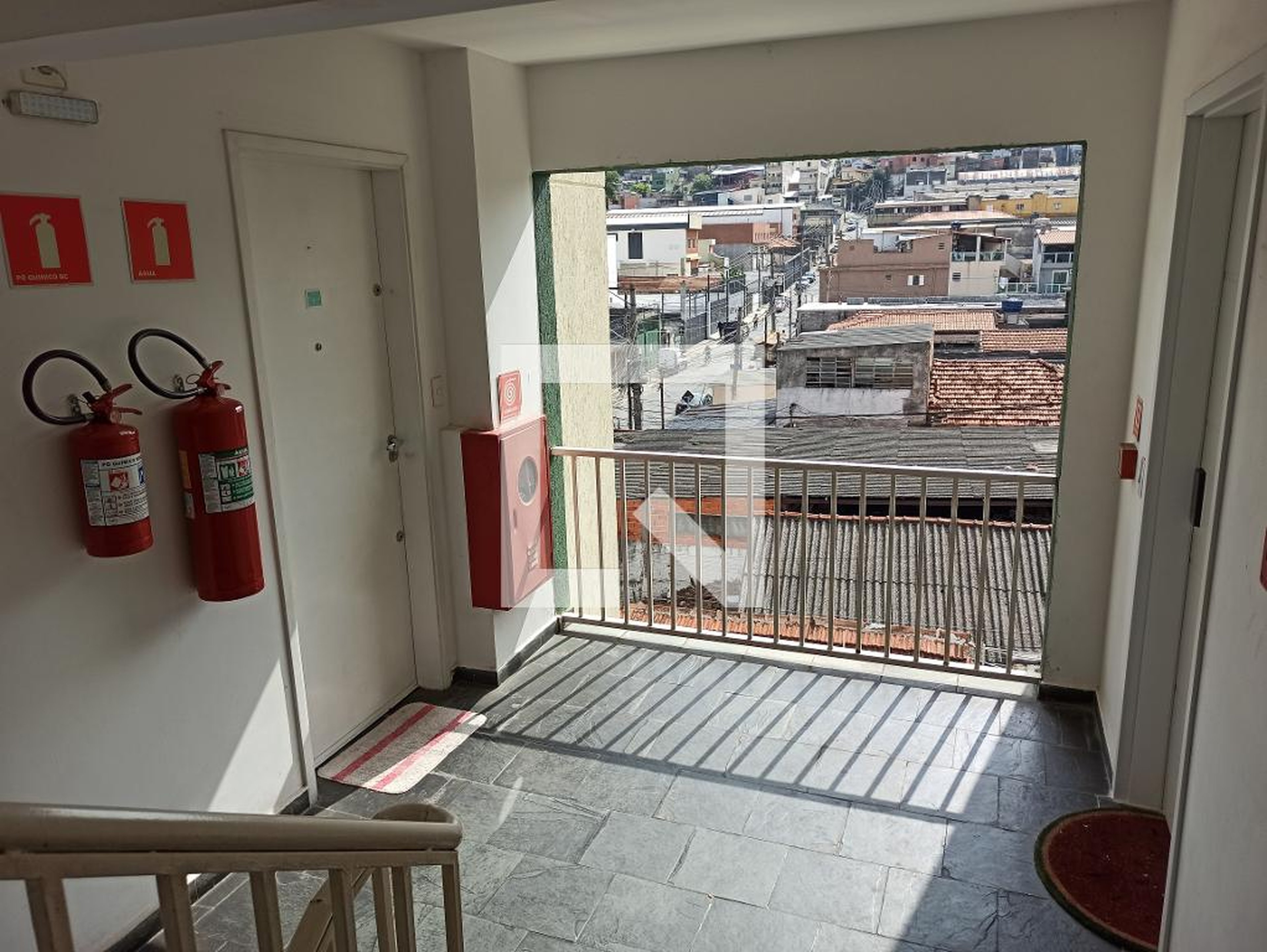 Hall de entrada - Vila de Arouca