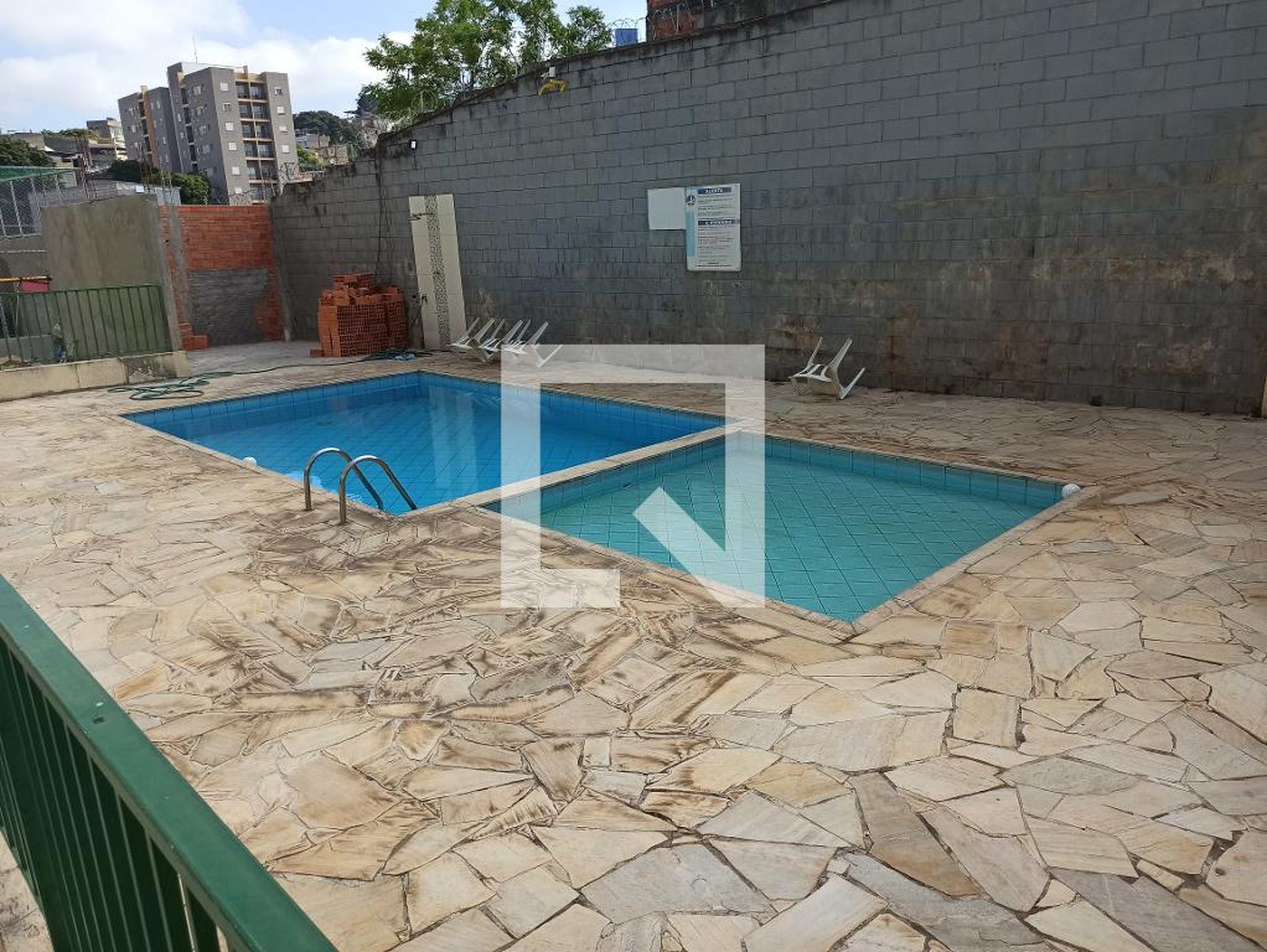 Piscina - Vila de Arouca