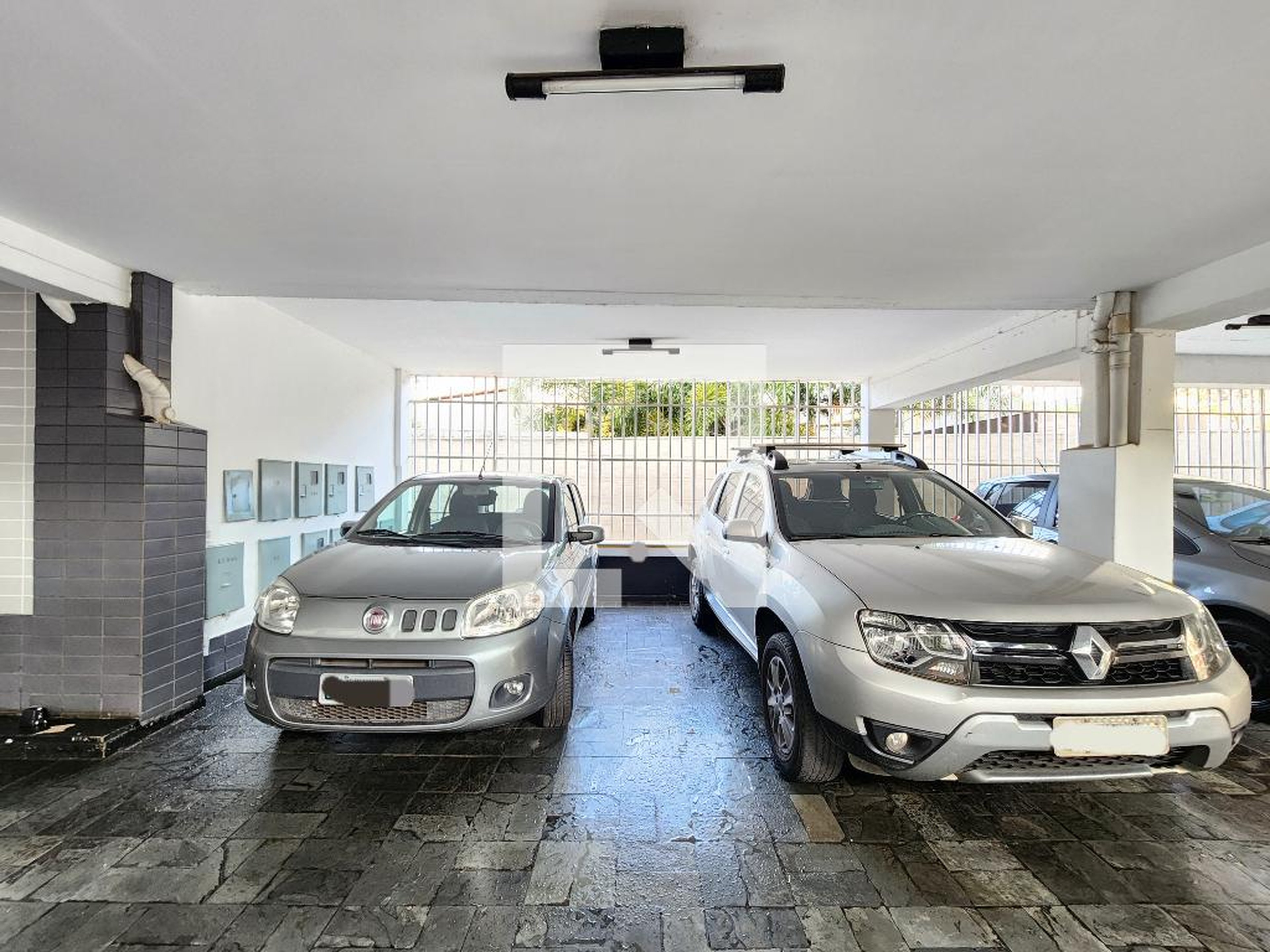 Área comum Condomínio em Rua Montes Claros, 465