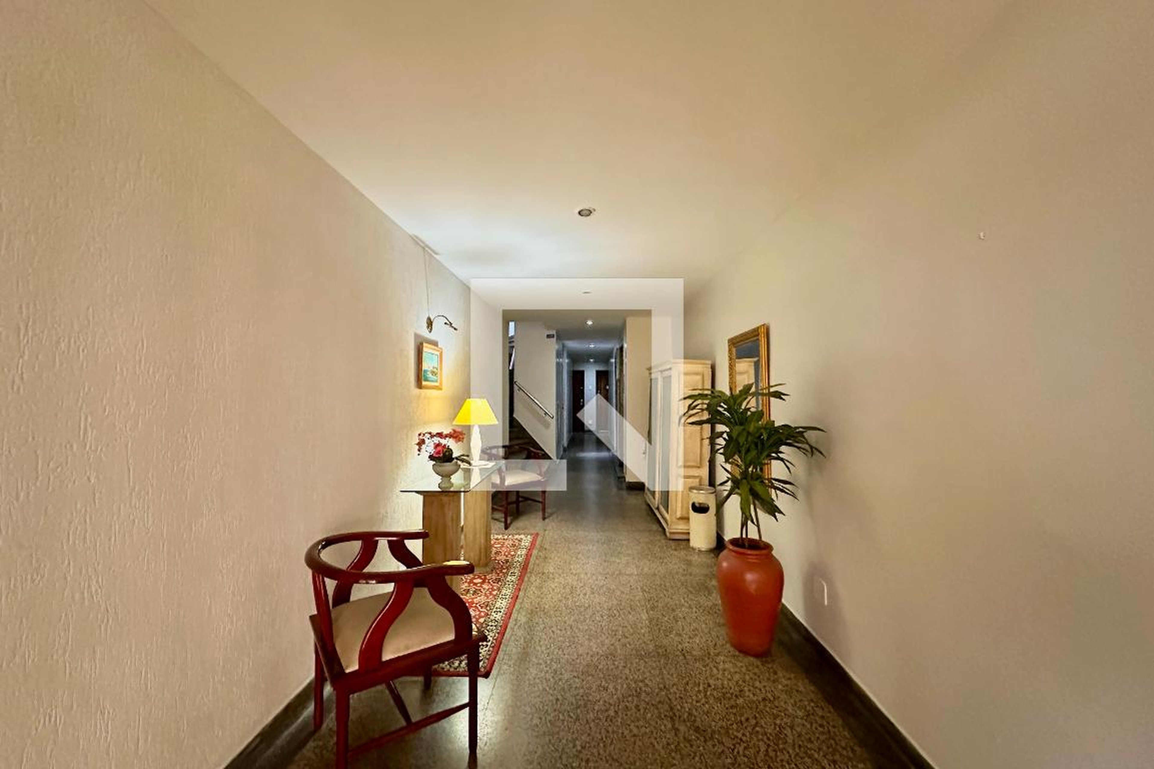 Portaria - Visc de Arantes