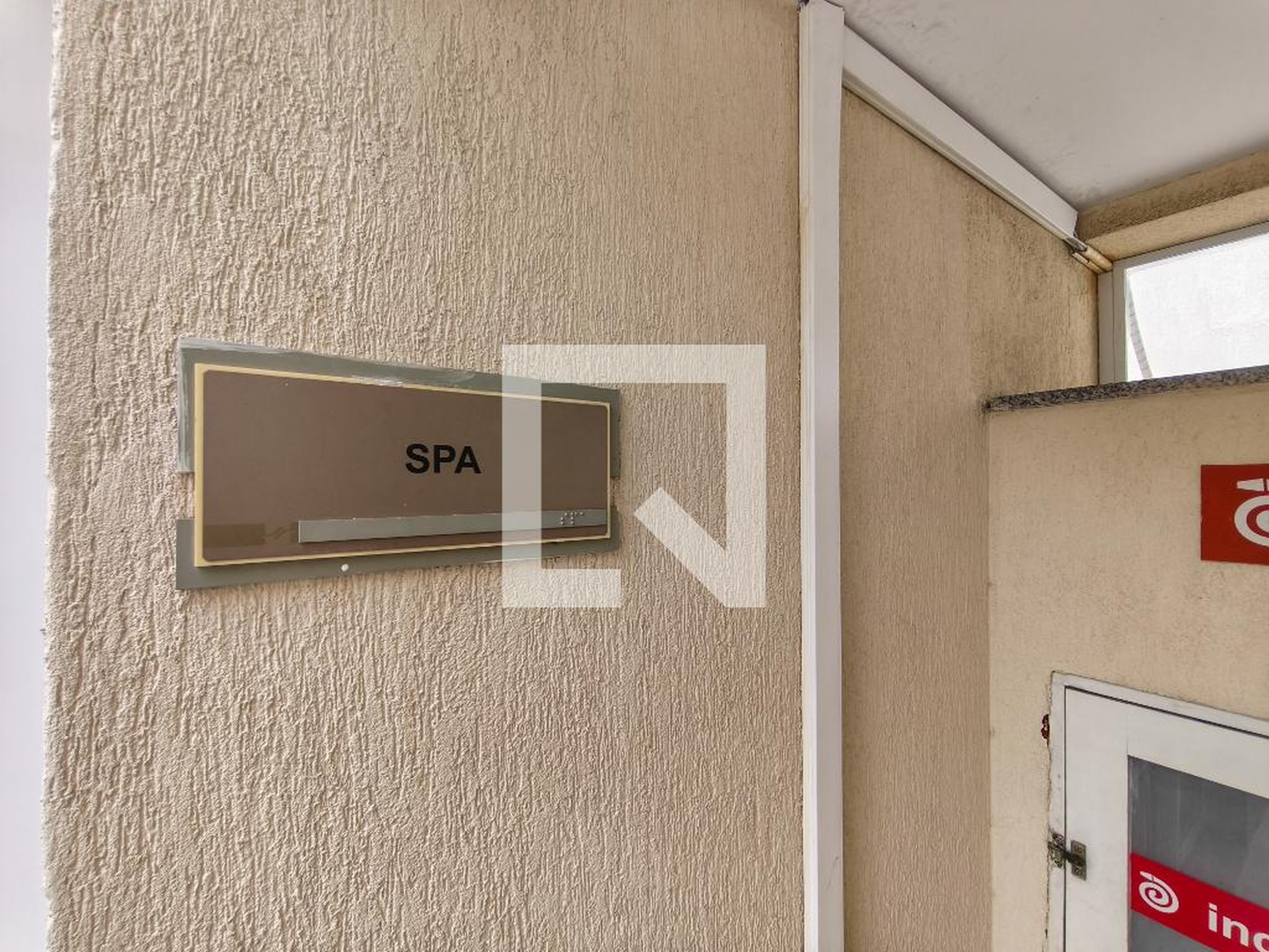 Sauna - Vila Rosa Residências