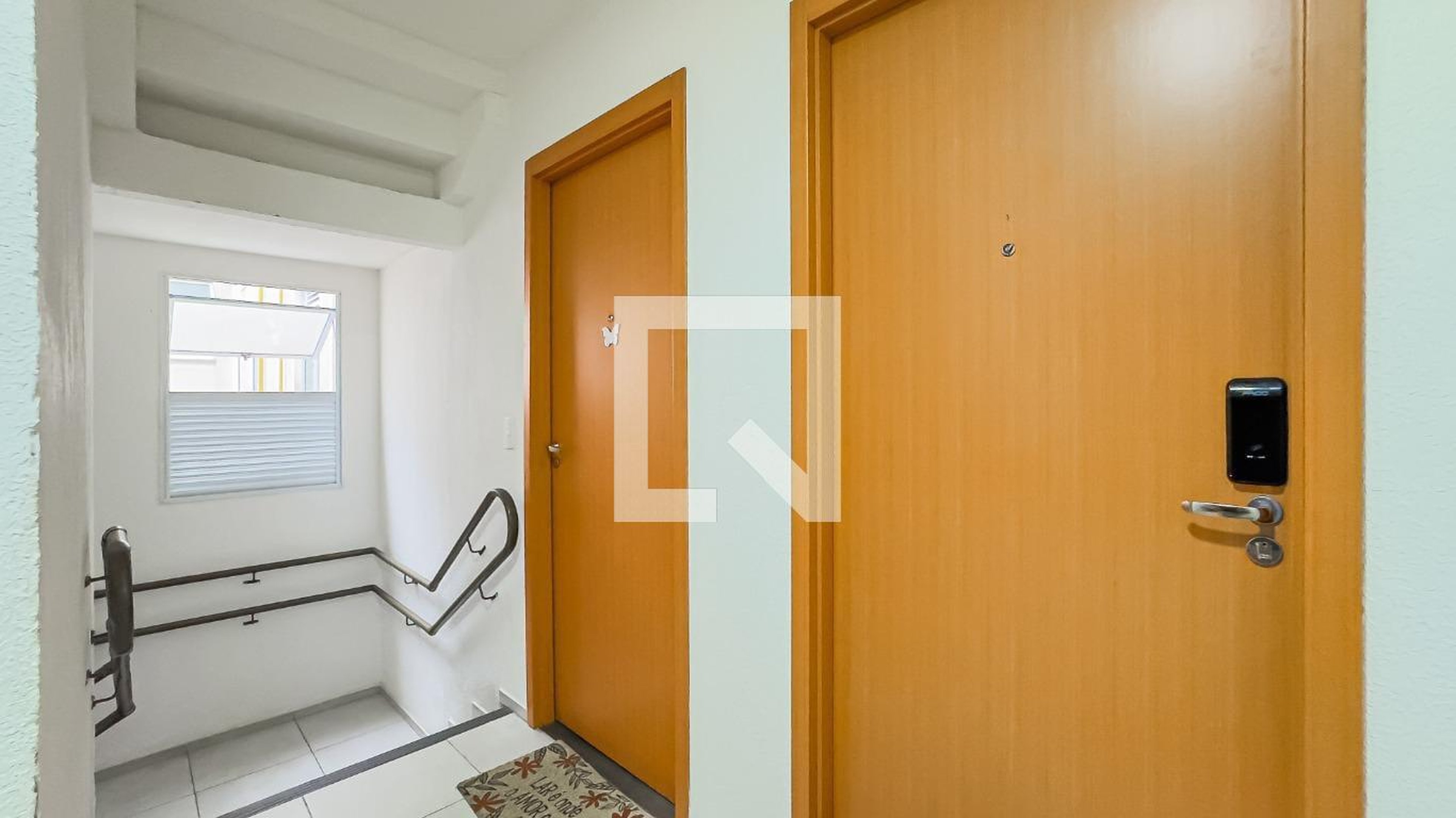 Entrada - Porto Rio Grande