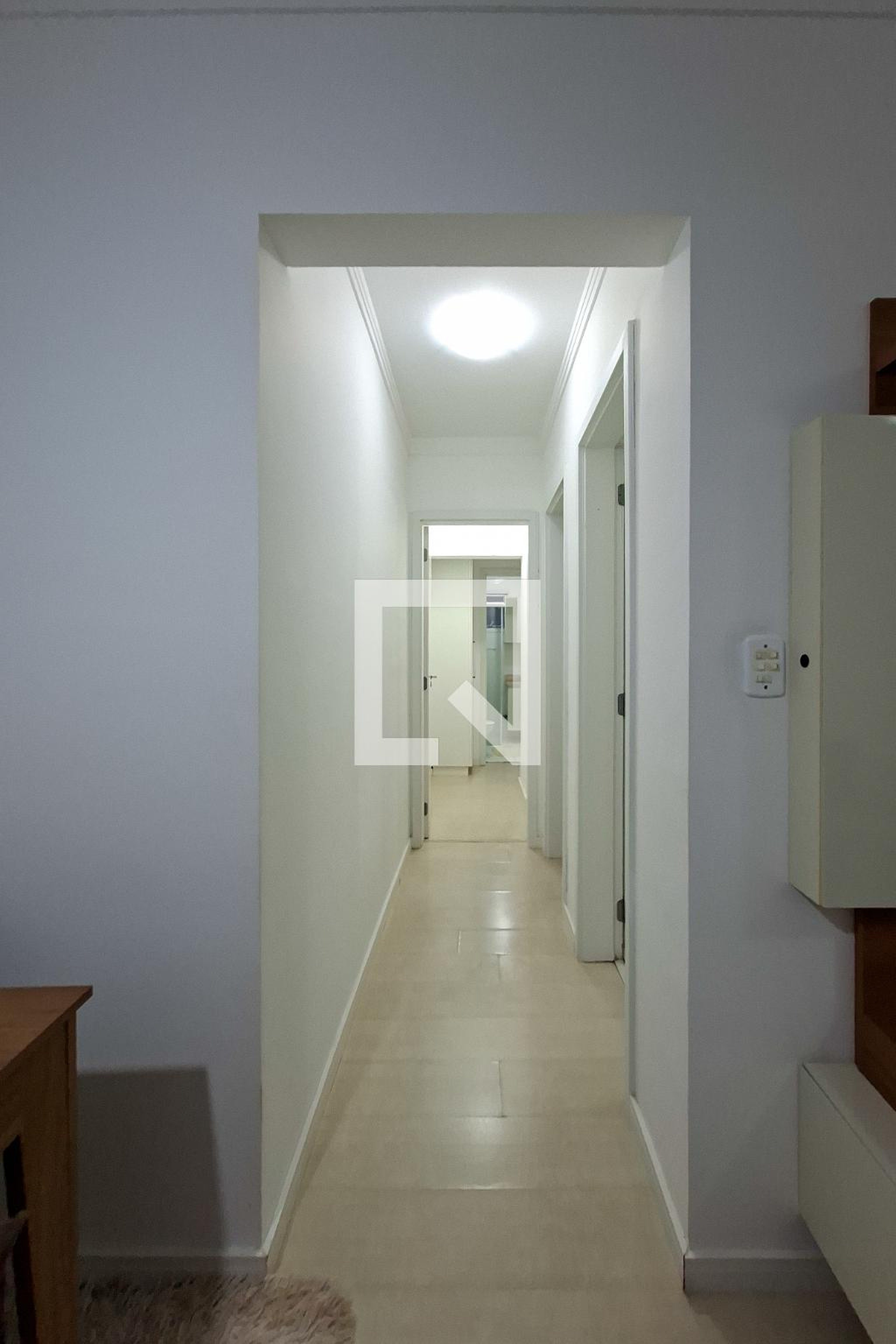 Hall - Residencial Cayman