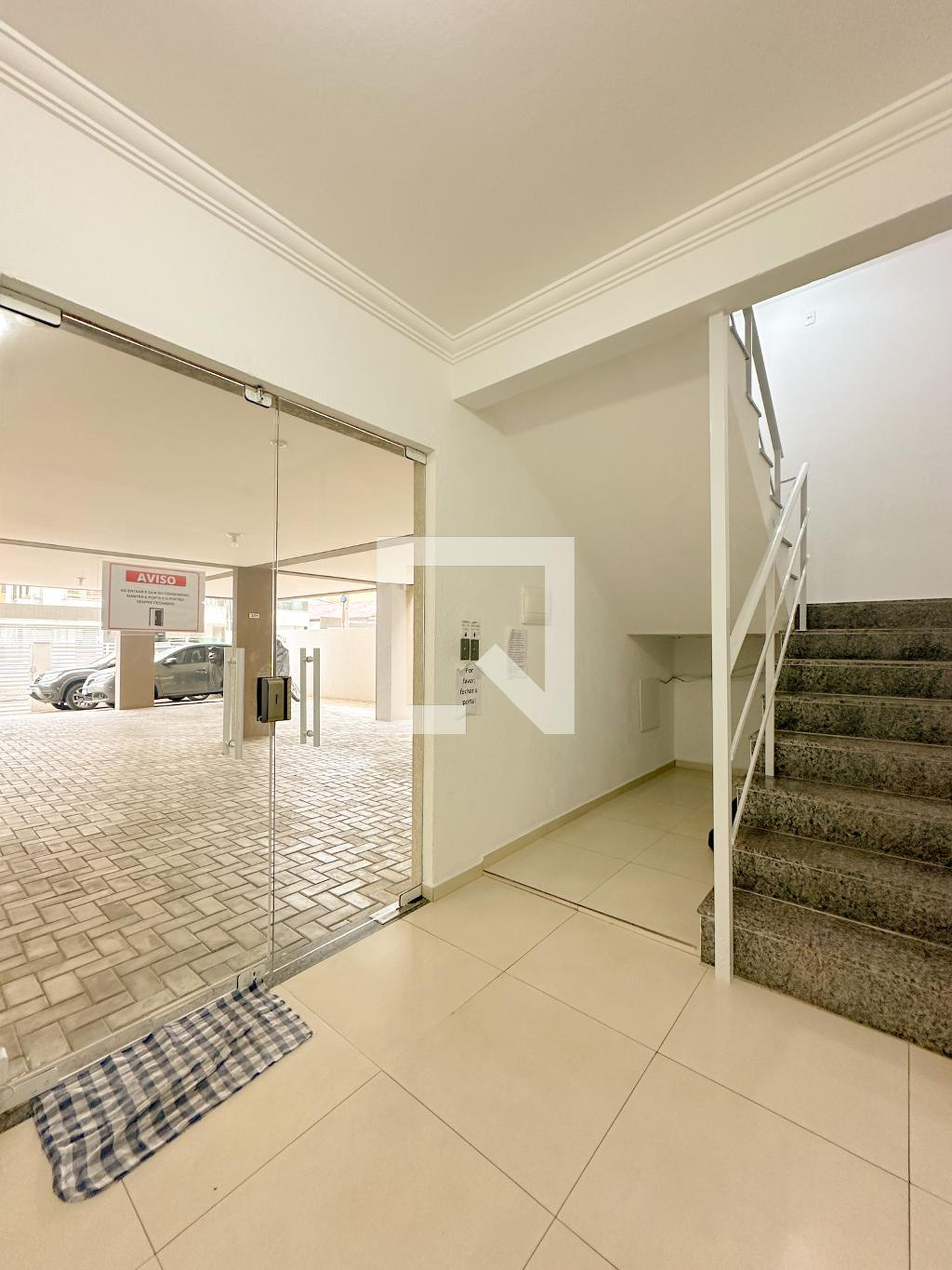Hall de entrada - 