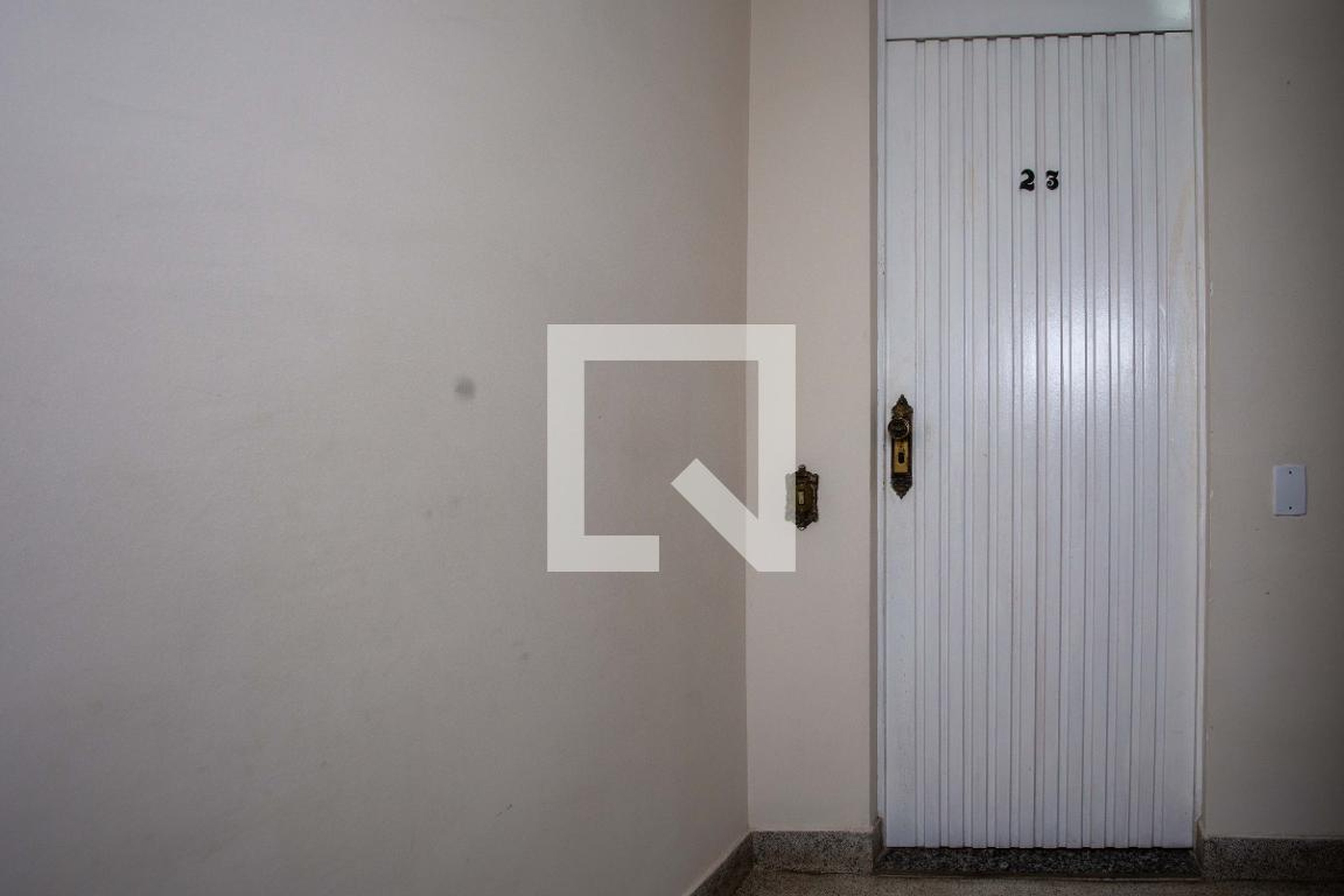 Hall de entrada - Itália