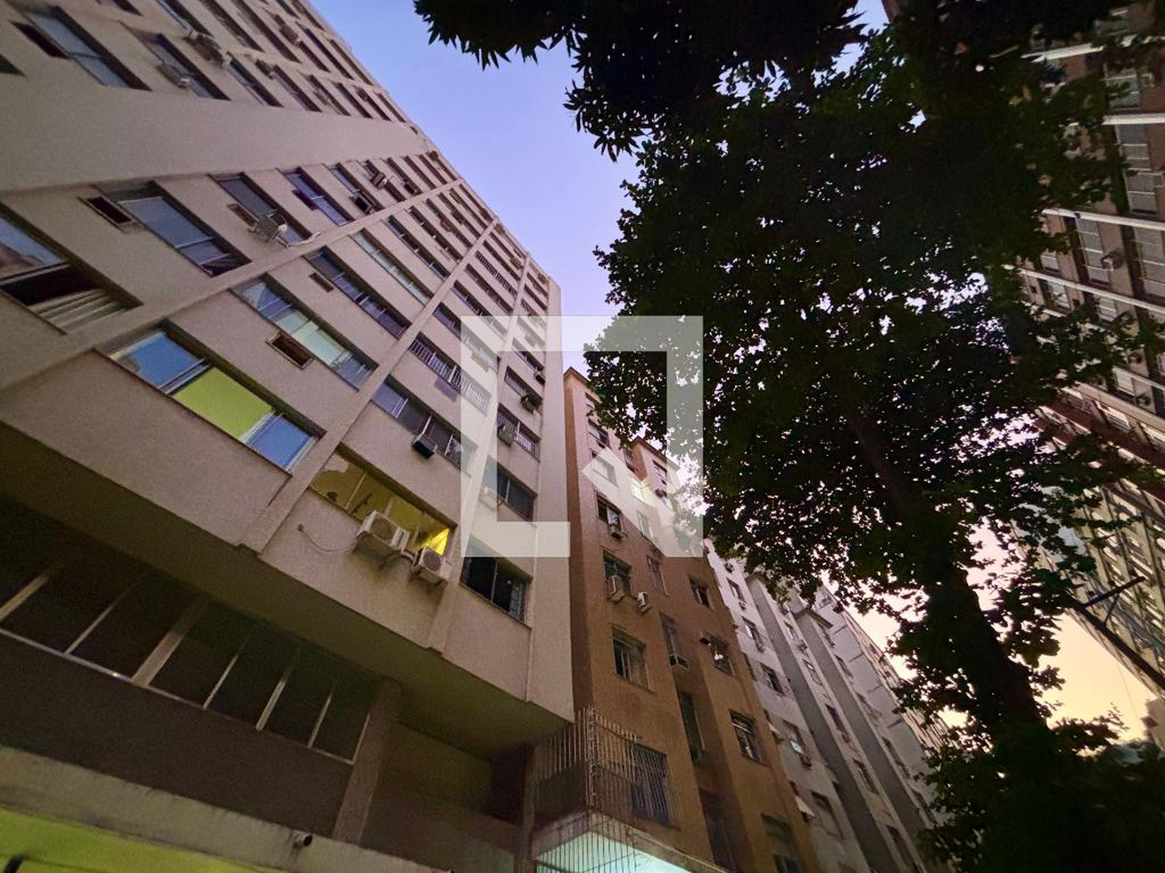 Fachada Edifício Douglas