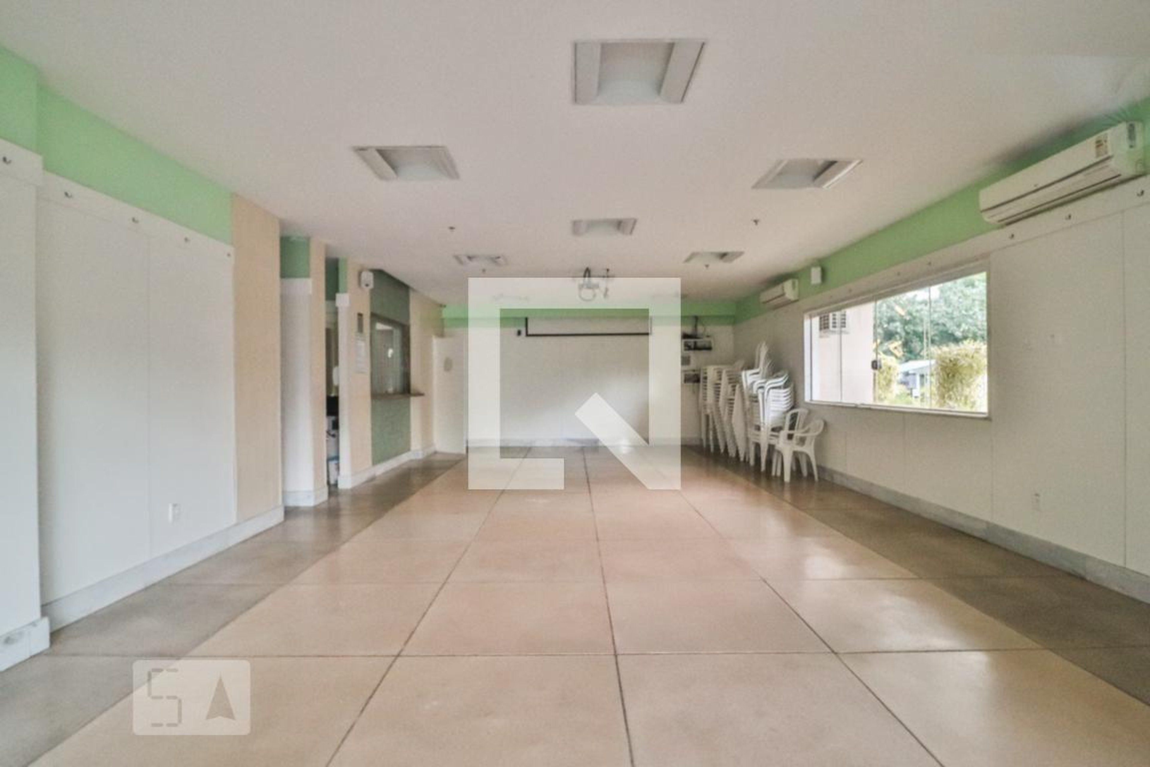 Espaço Gourmet - Rio 2