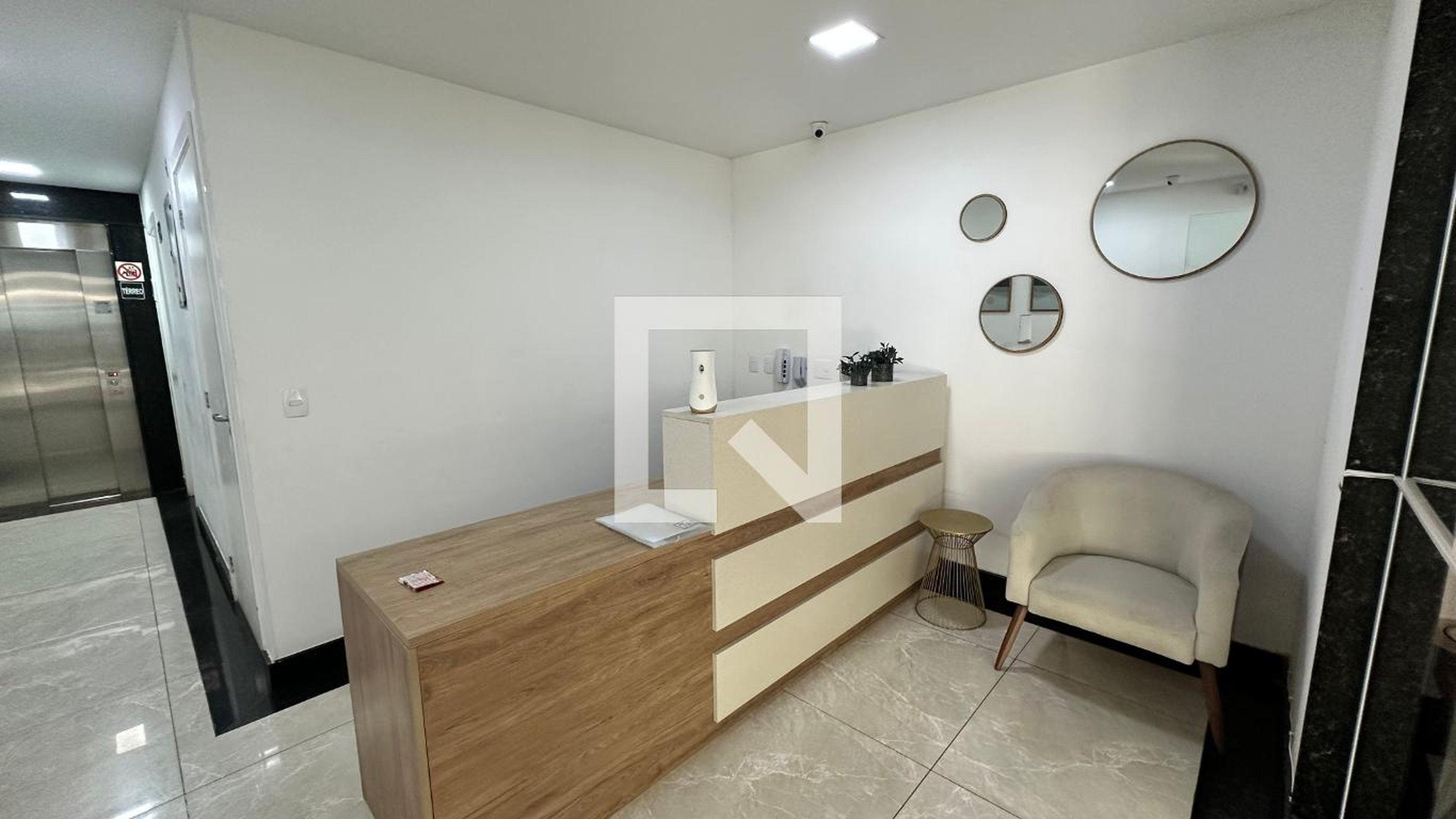 Hall de entrada - Algarve