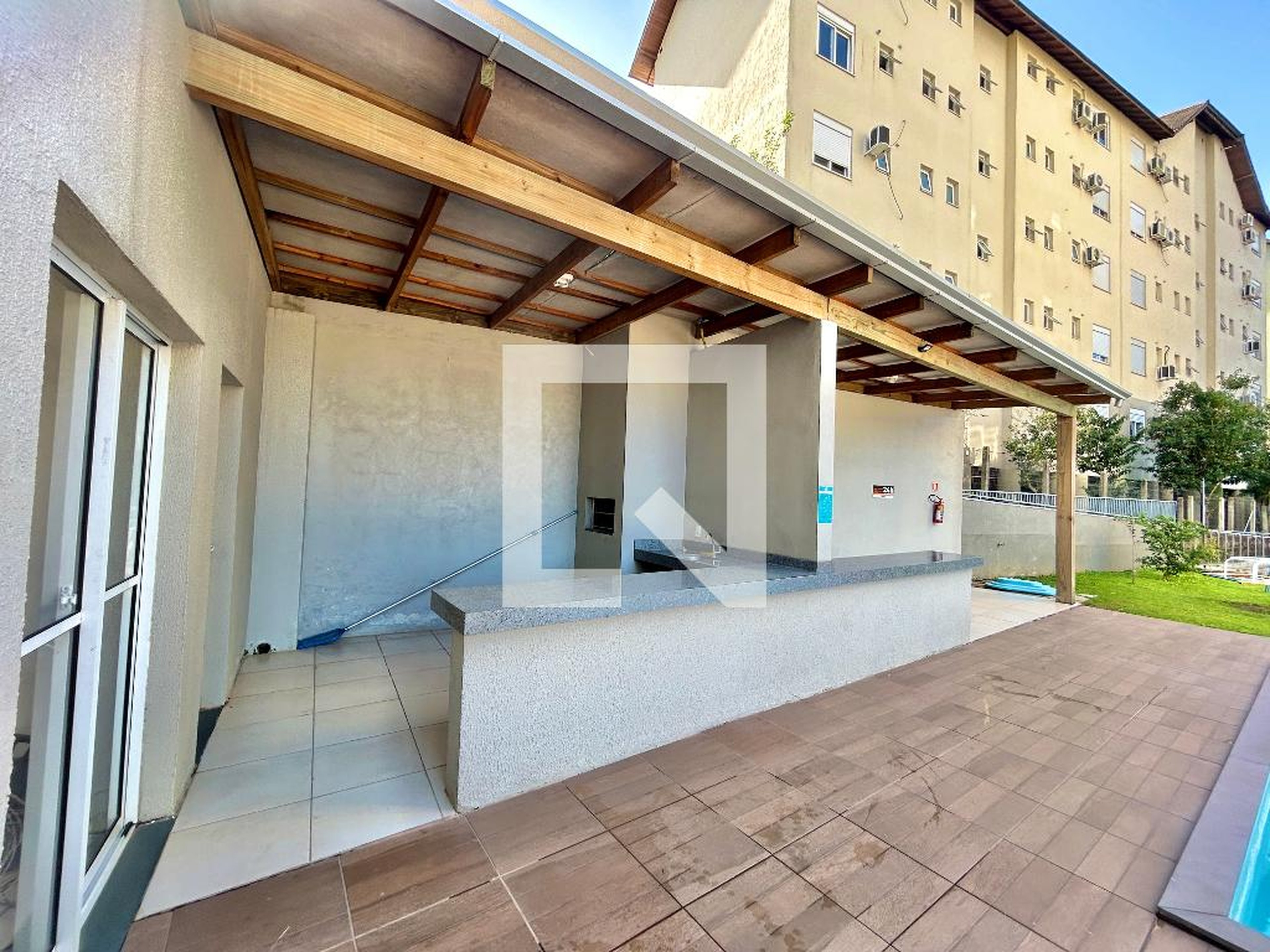 Churrasqueira - New Place