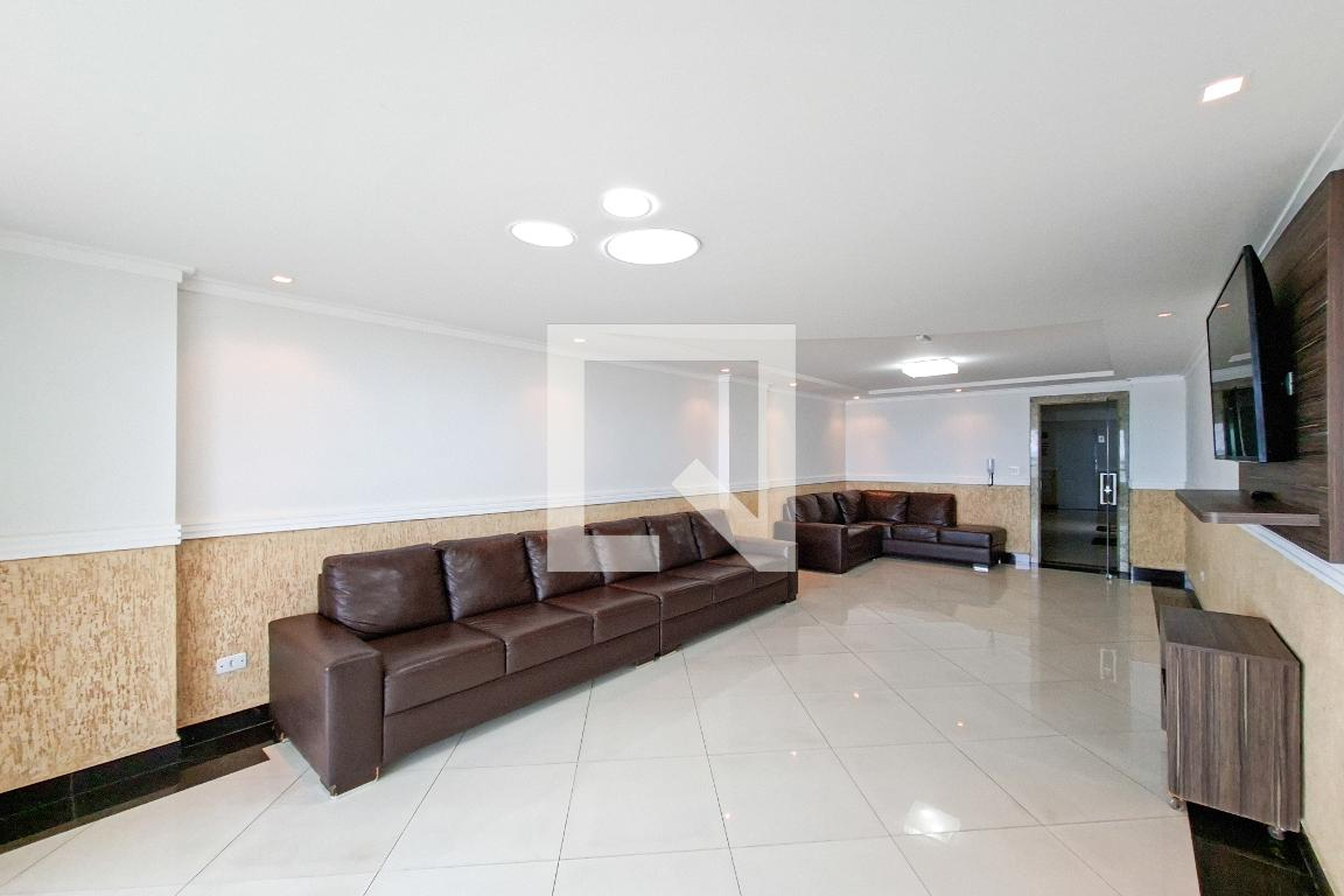 Área comum - Pitangueiras