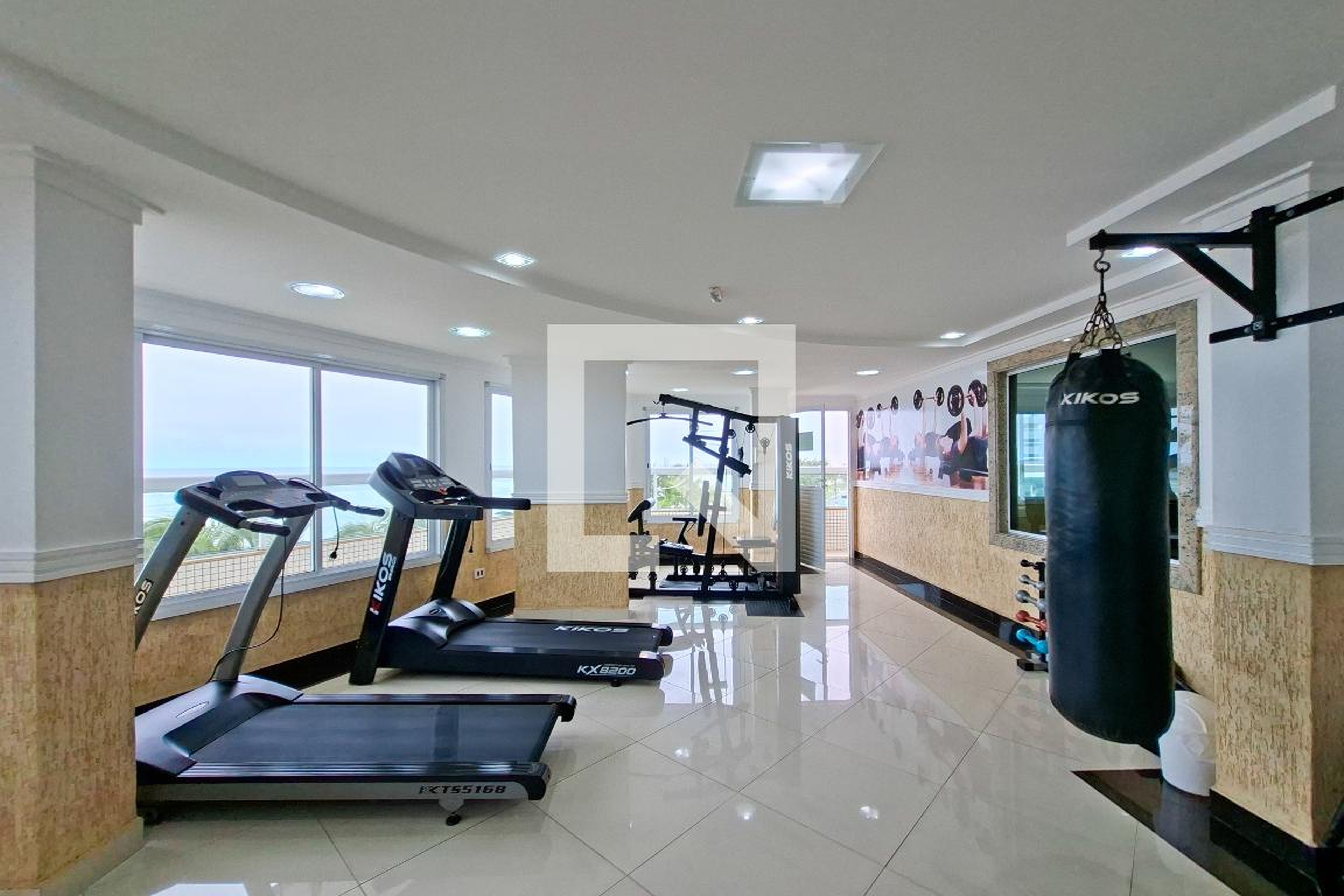 Academia - Pitangueiras