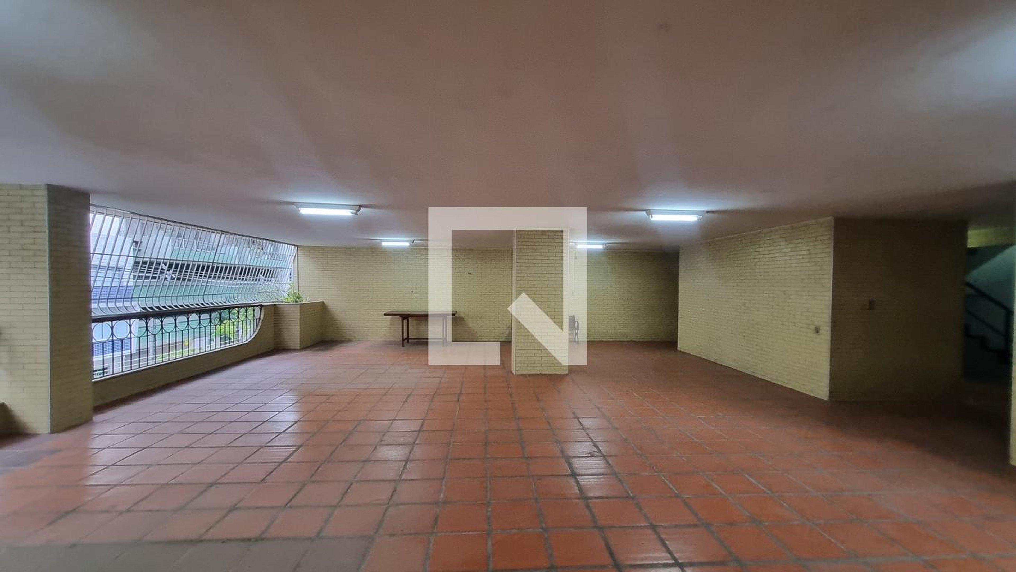Playground - Edifício Maria Amália II