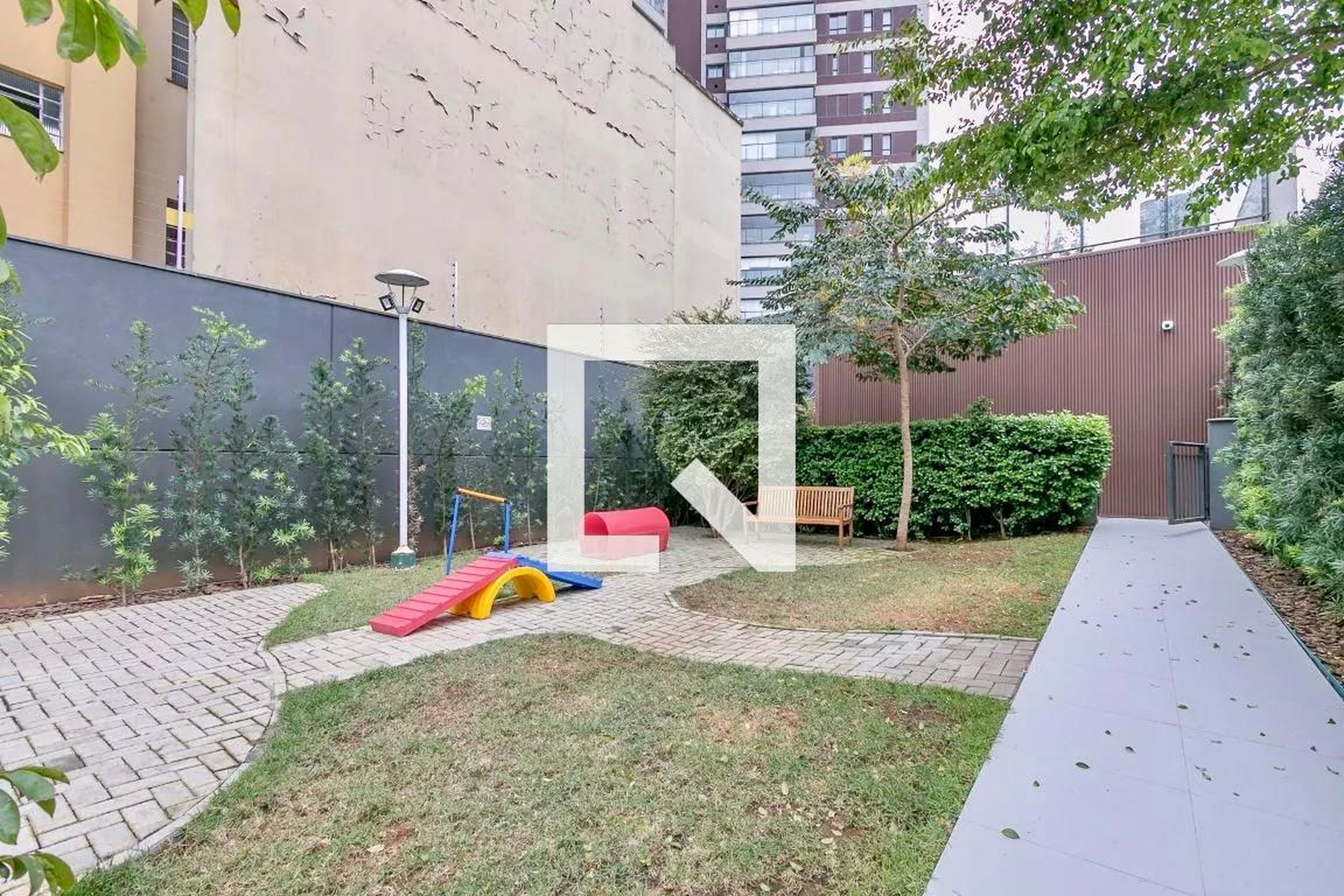 Espaço Pet - Casa Viva Brooklin