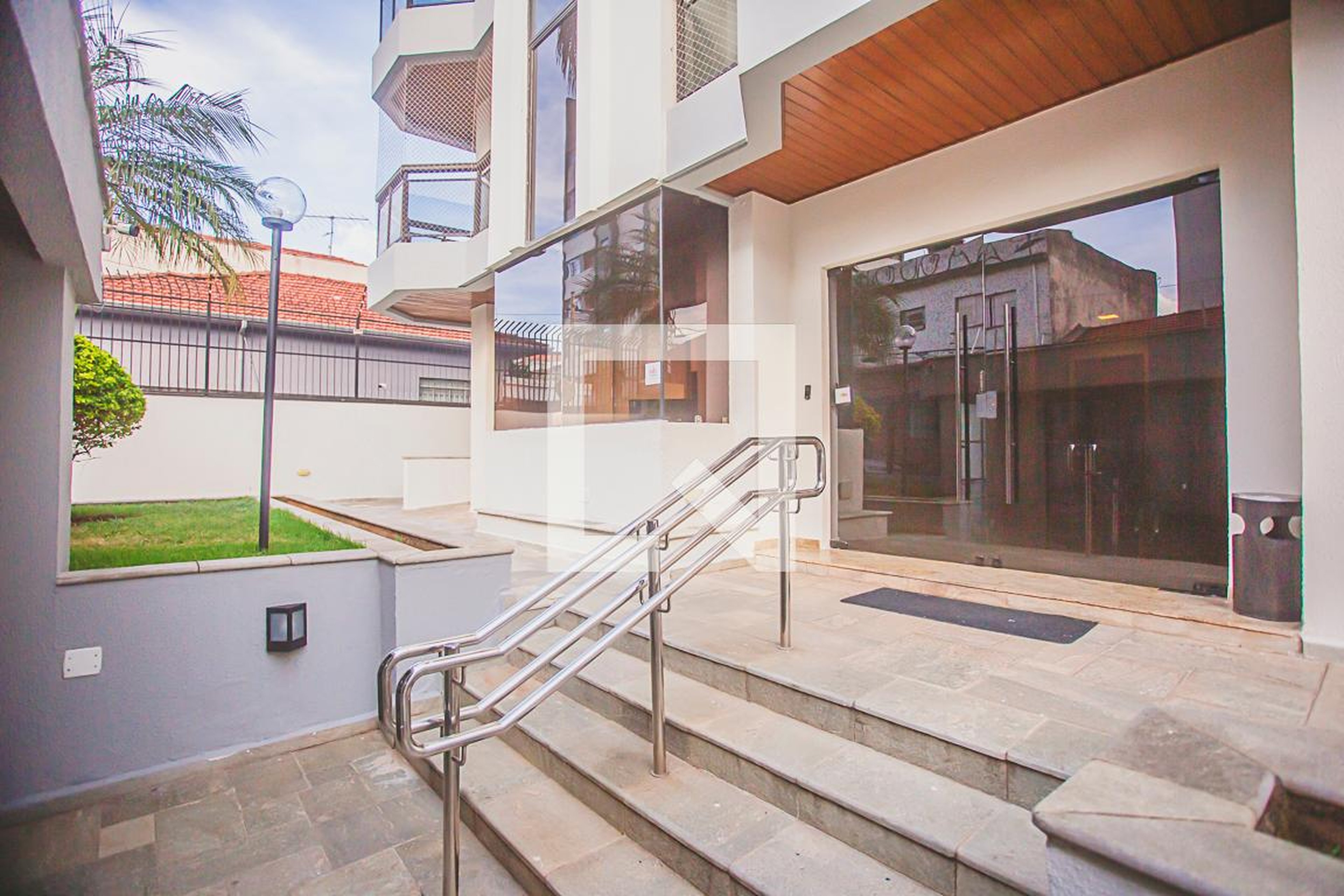 Área comum - Porto Belo