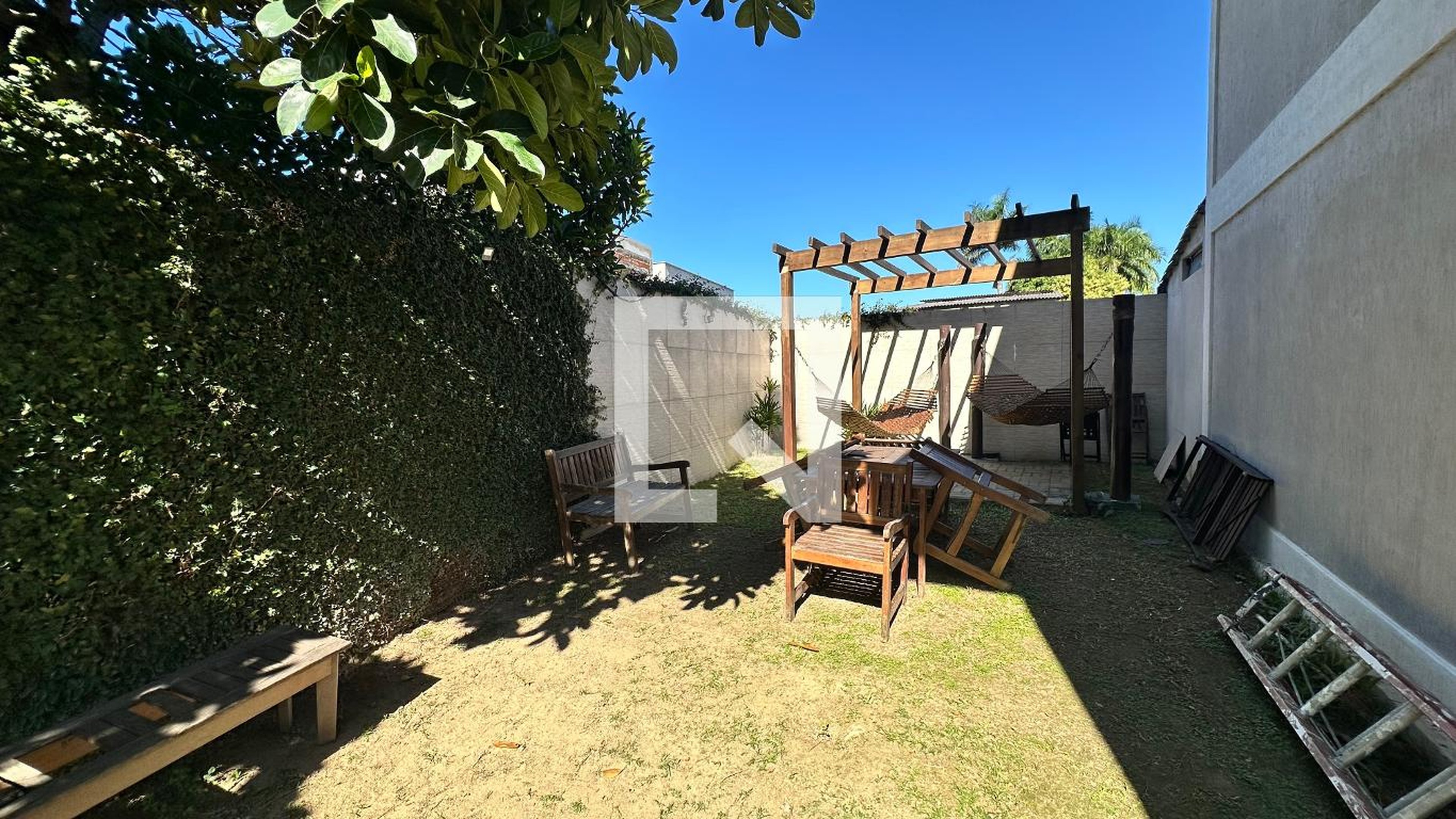 Área comum - Ville Verte Residências