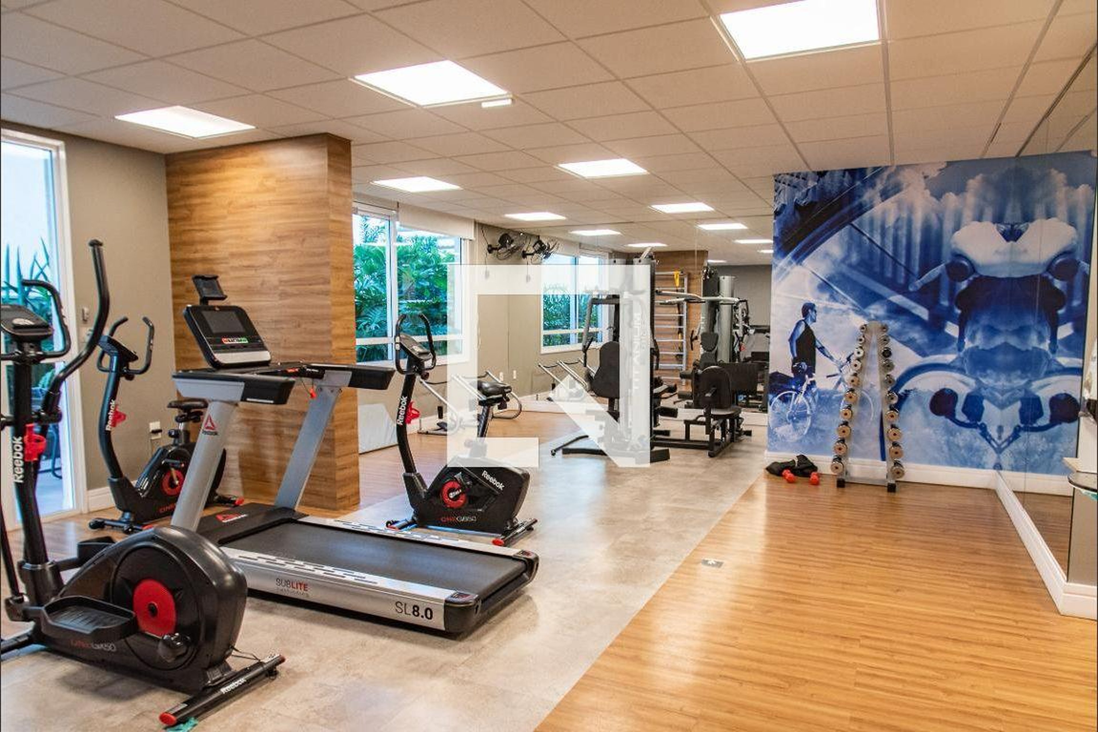 Academia - In Design Liberdade
