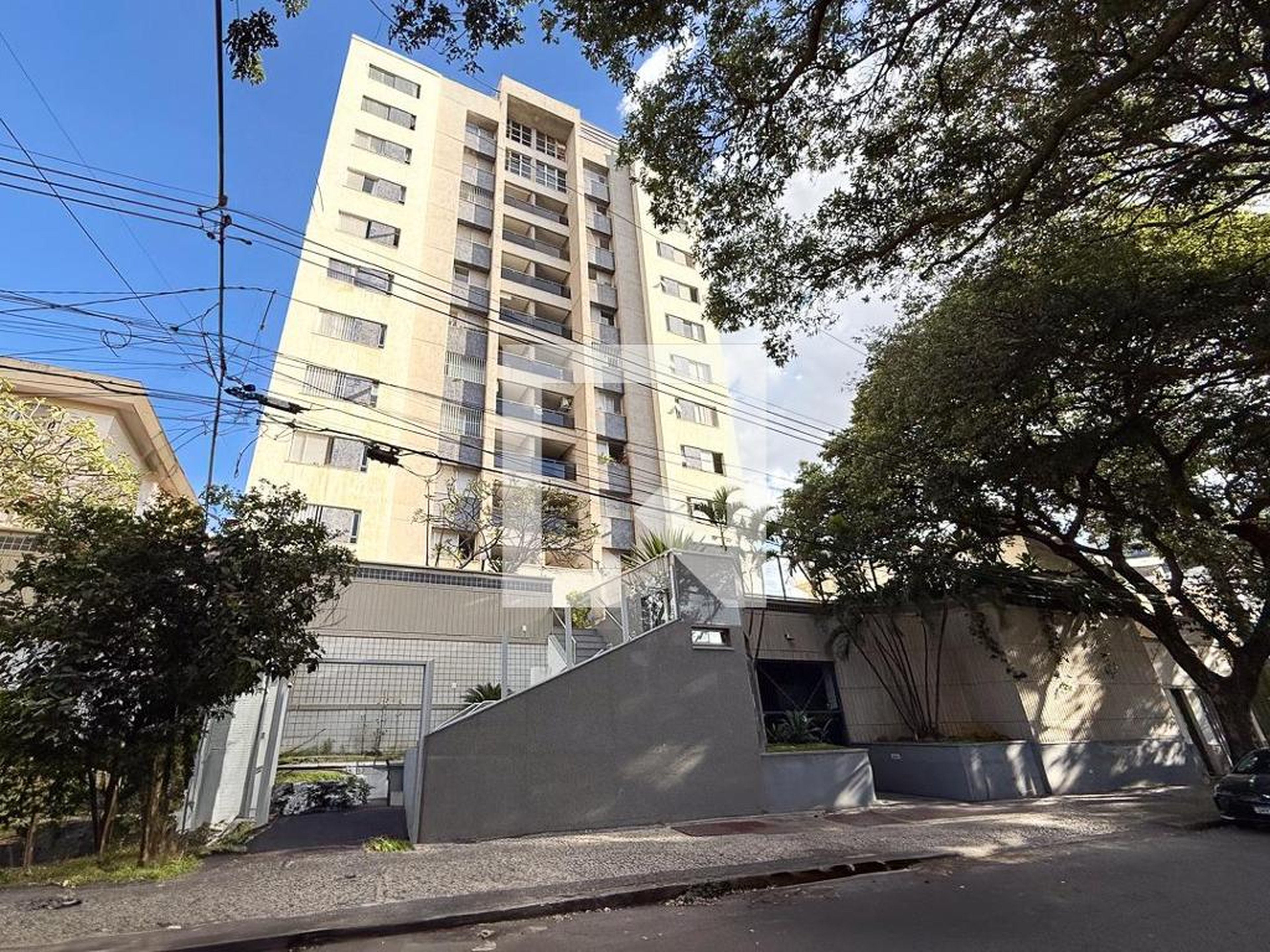 Prédio Edifício Solar dos Pinheiros