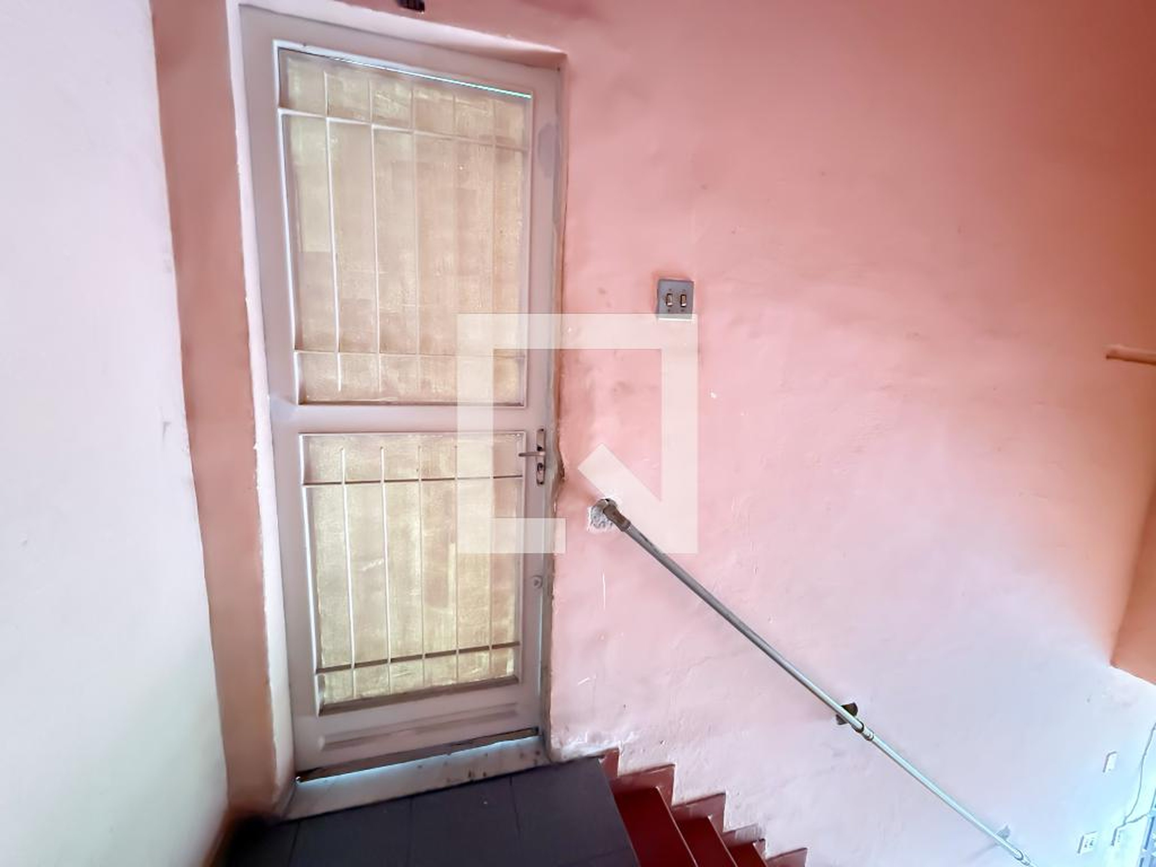 Hall de entrada - null