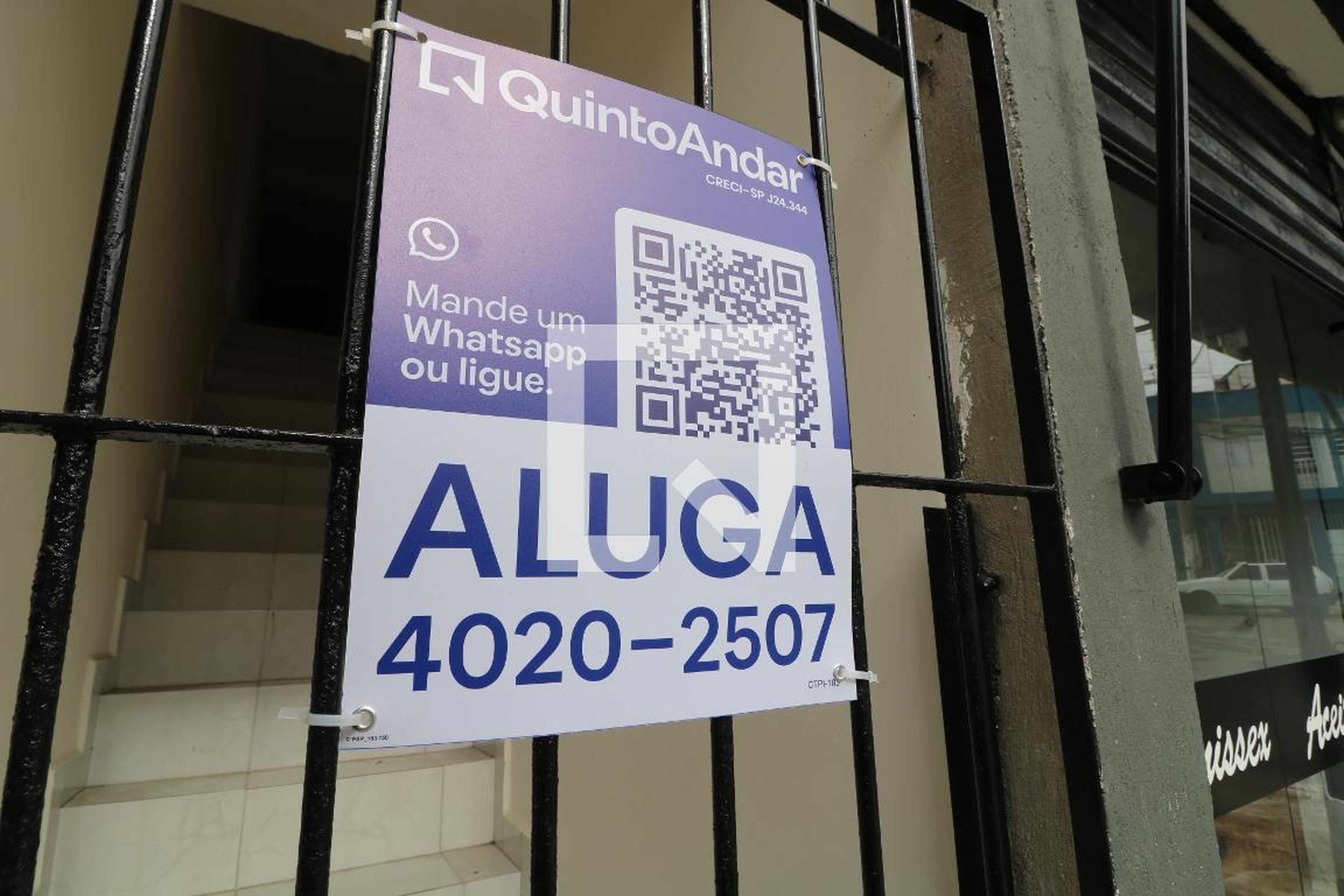 Fachada Condomínio em Rua Fortaleza de Itapema, 16