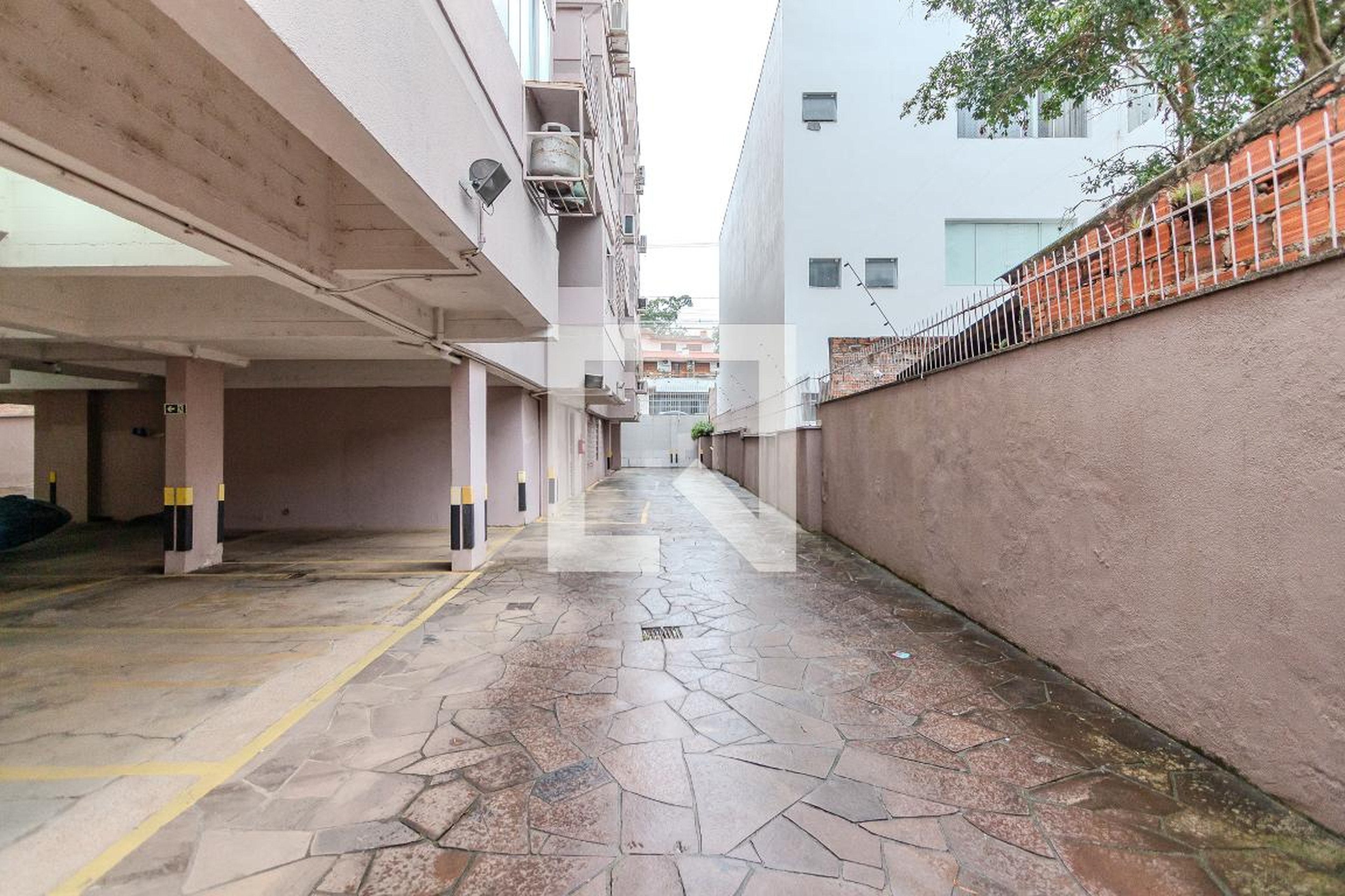 Área comum - Honduras