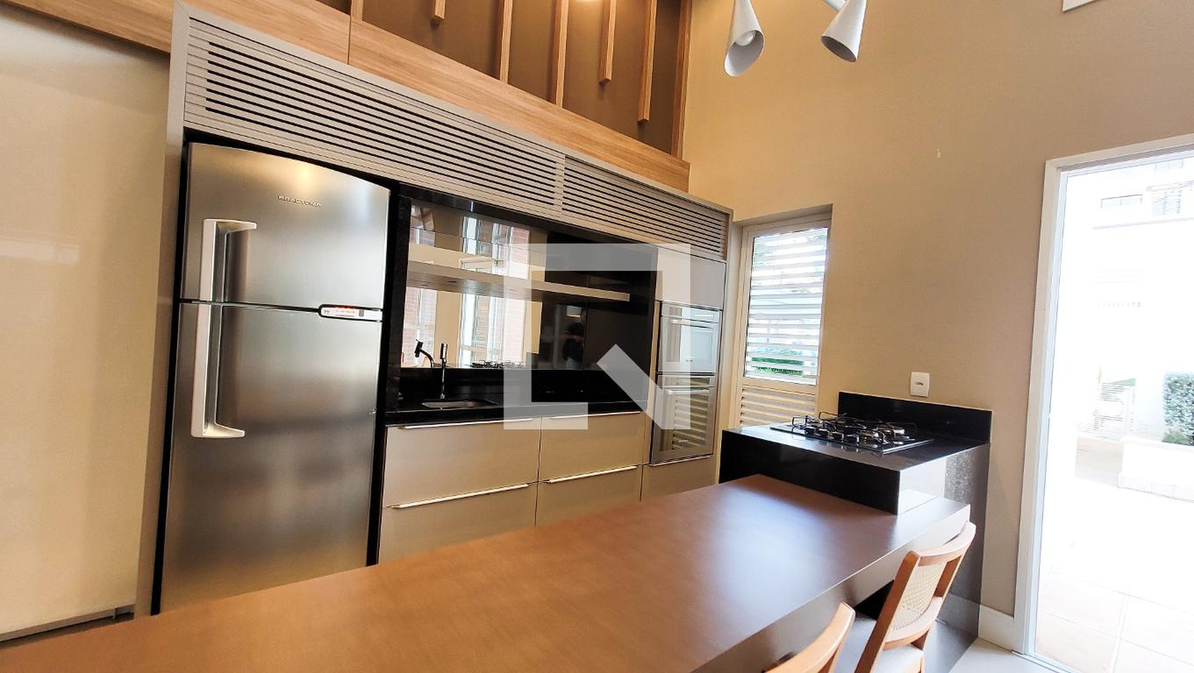 Espaço Gourmet - London