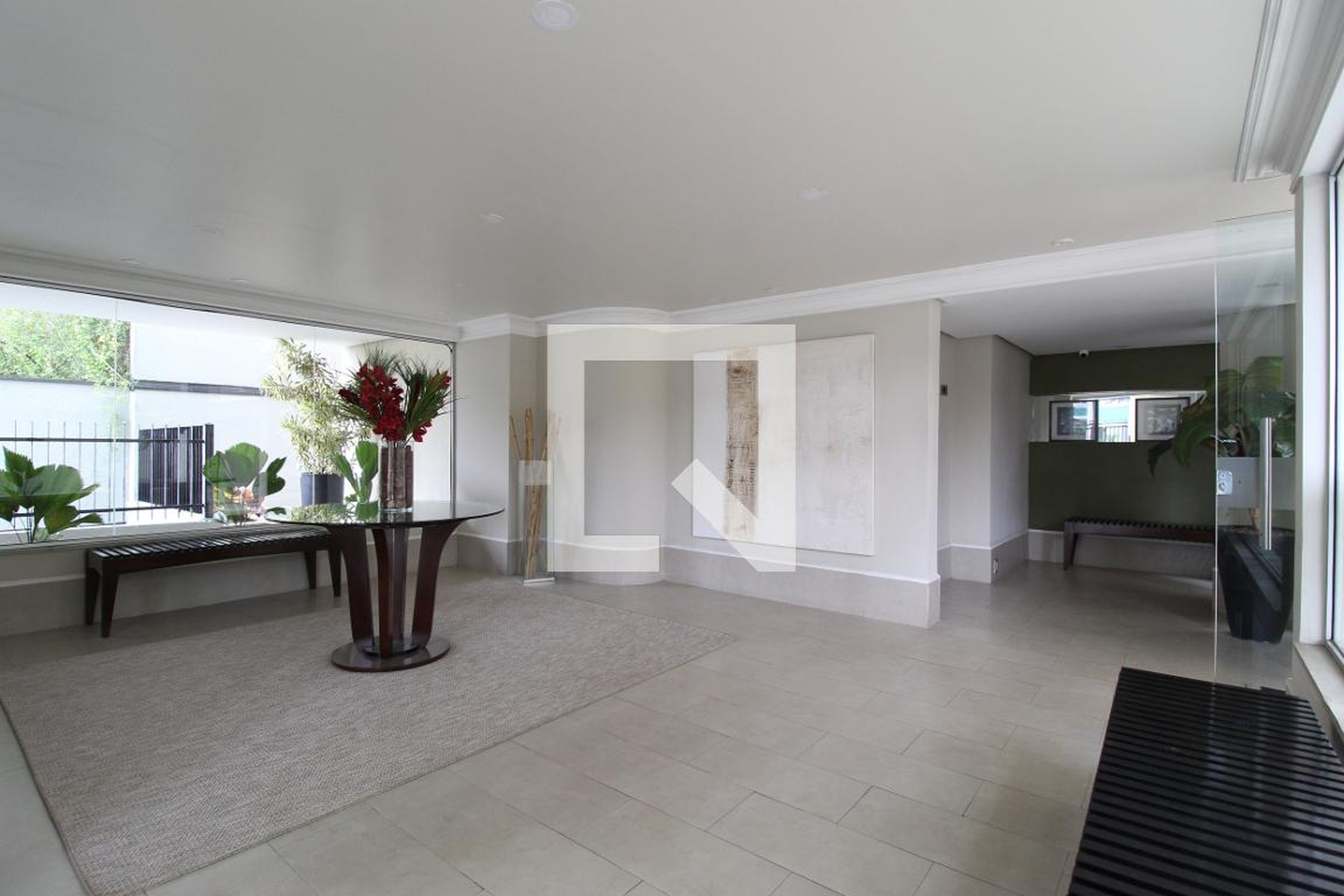 Hall Social - Quartier