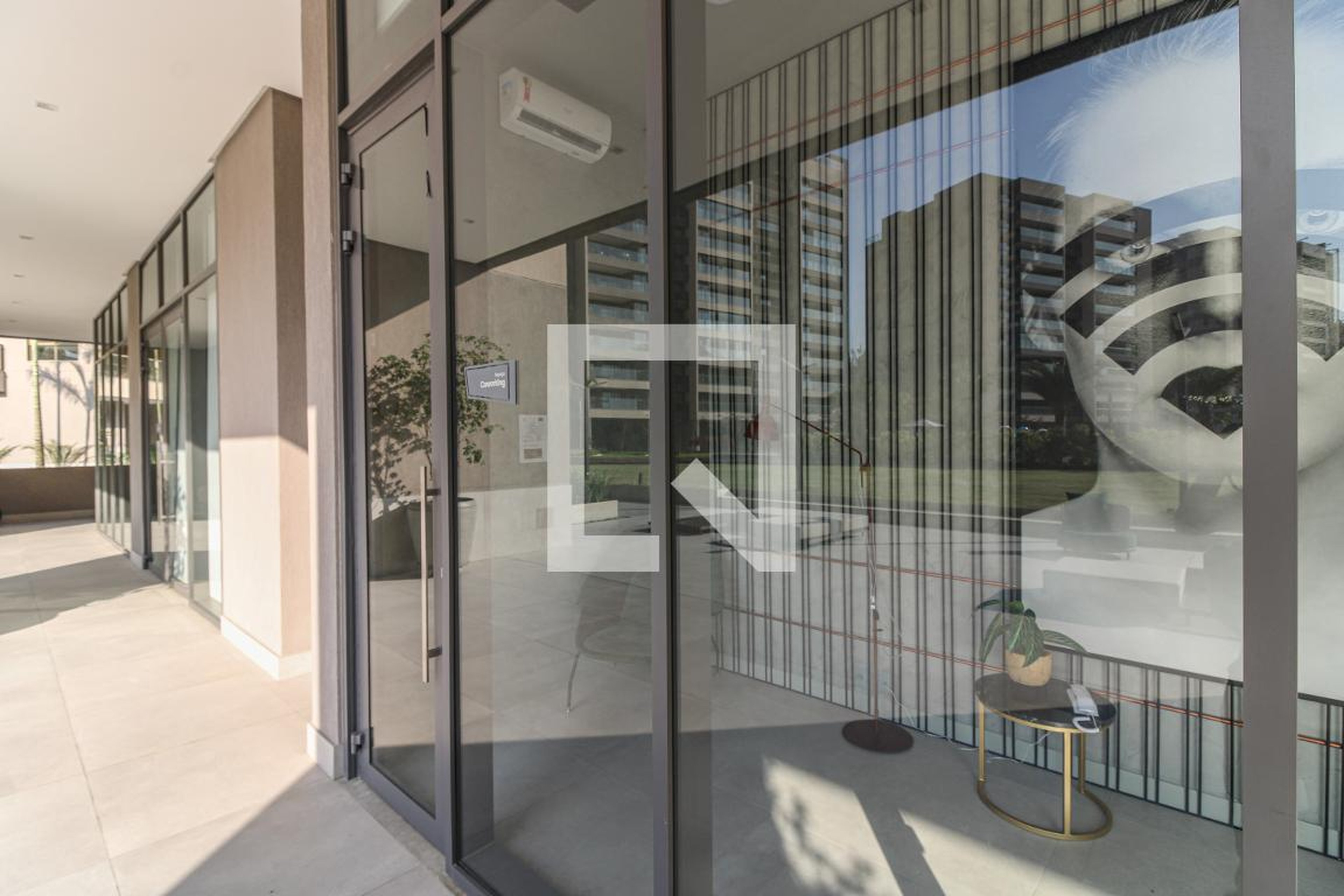 Área comum - Latitud  Design