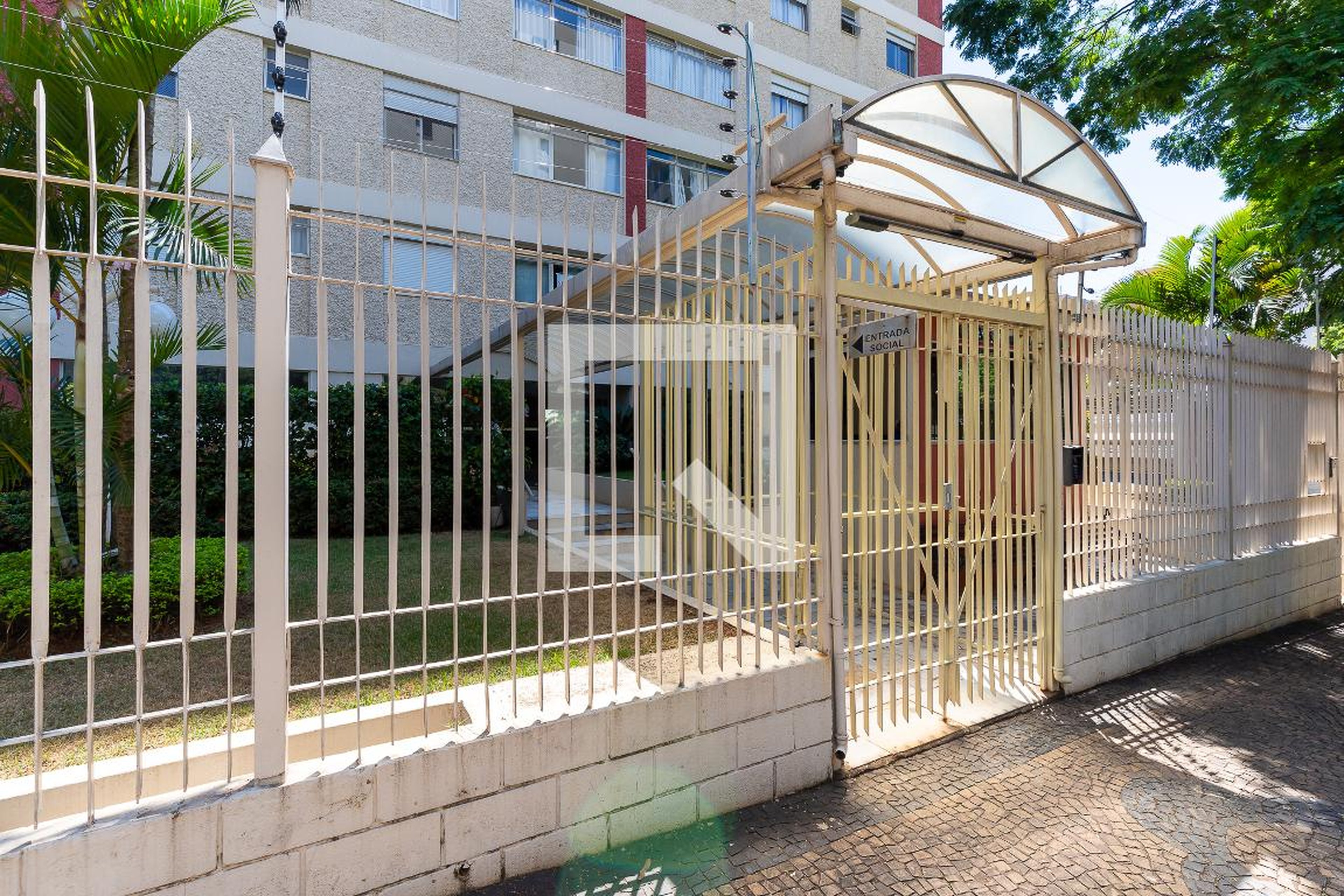 Fachada Edifício Solar Yucatan