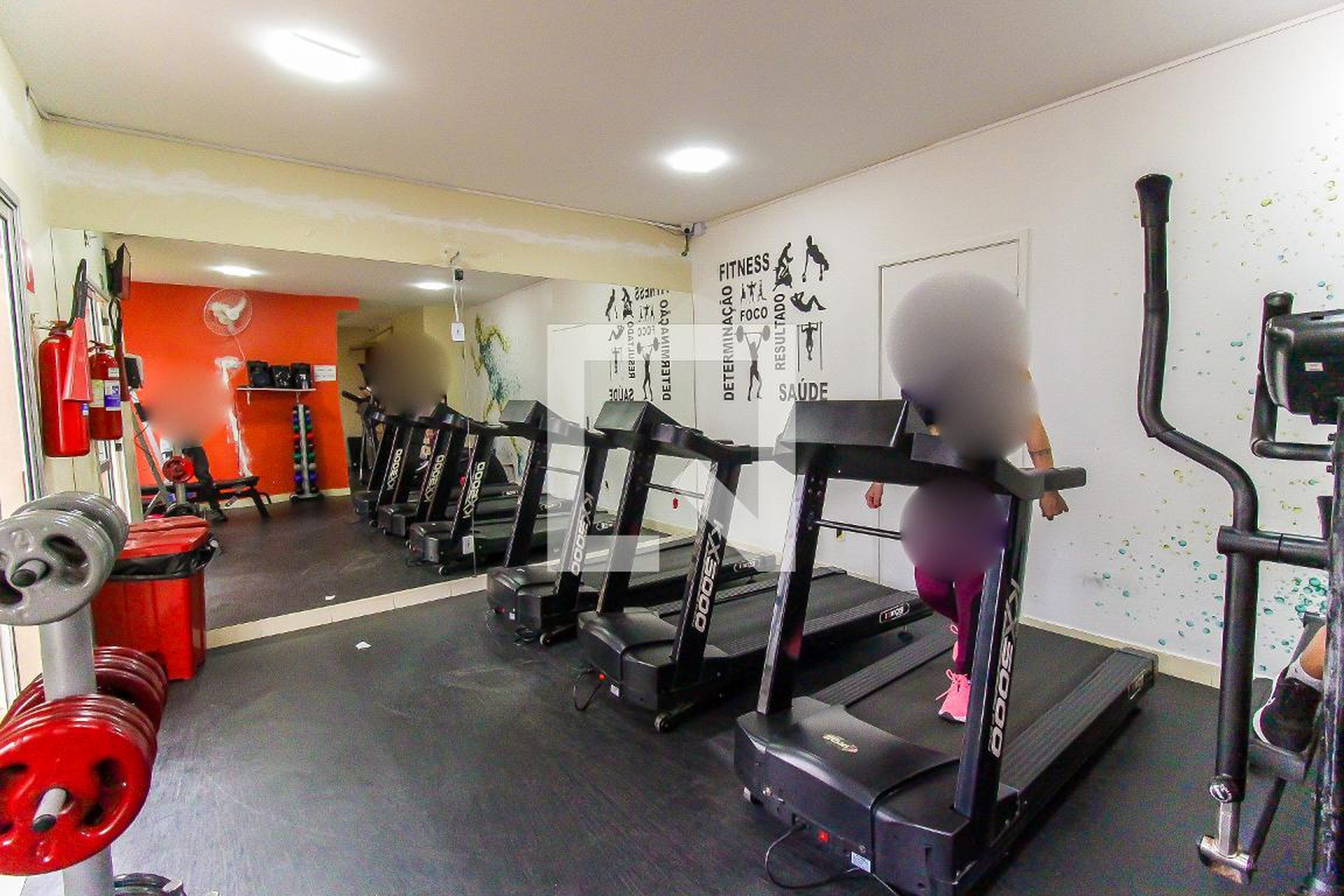 Academia - Panorama II