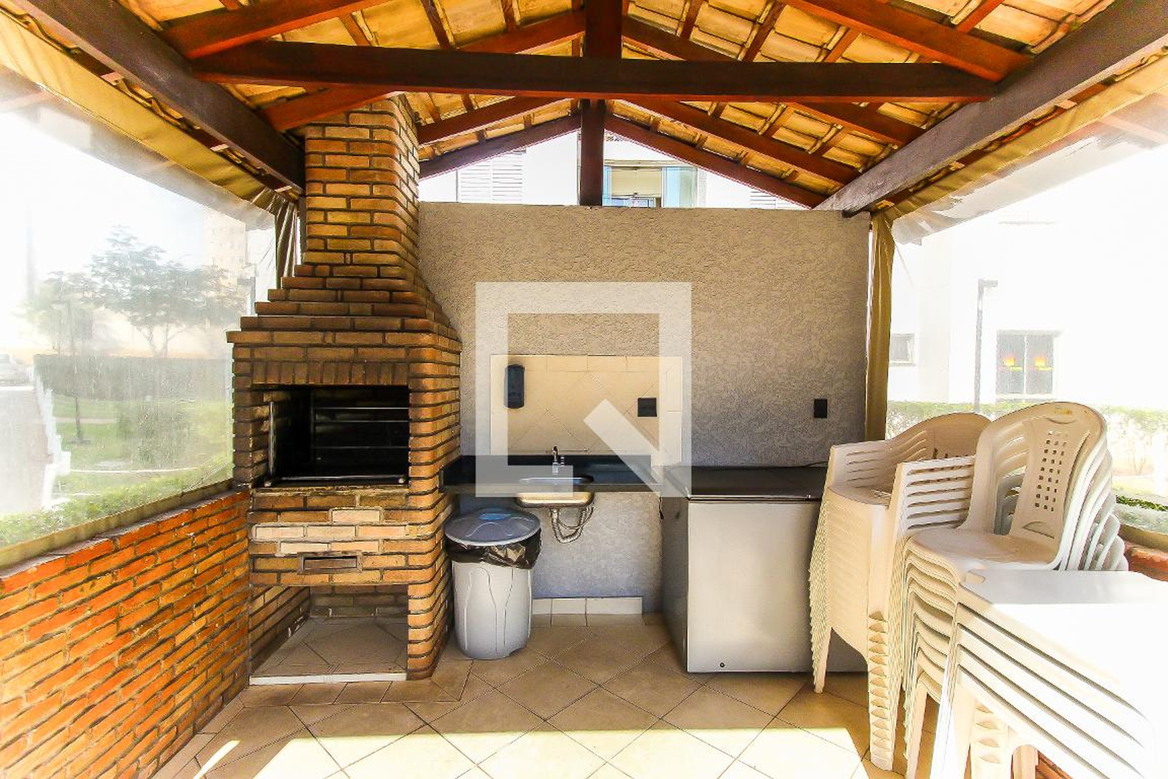 Churrasqueira 1 - Panorama II