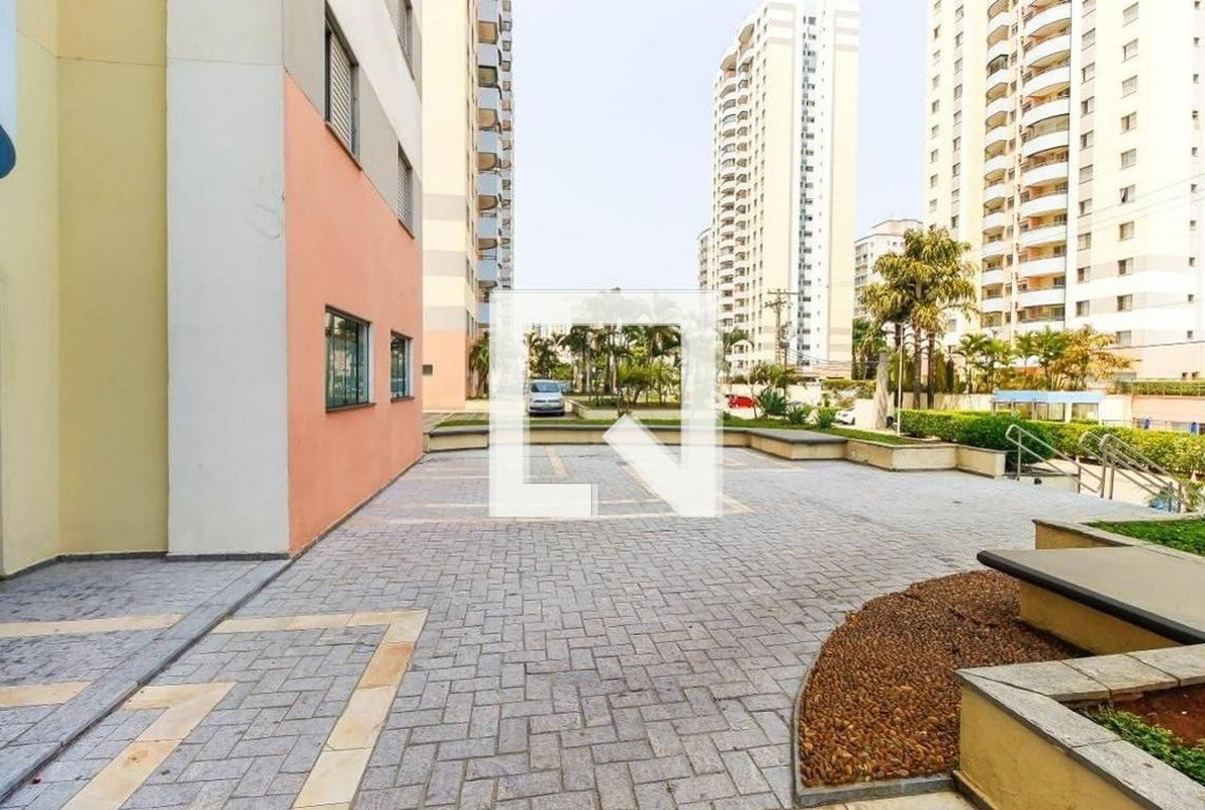 Entrada - Aldeia dos Pássaros