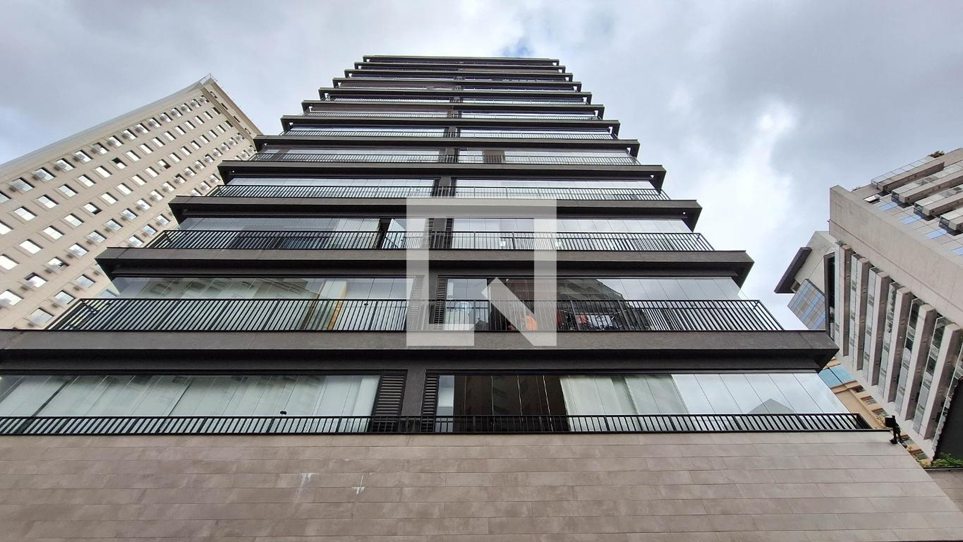 Edifício Condomínio VN Alvorada