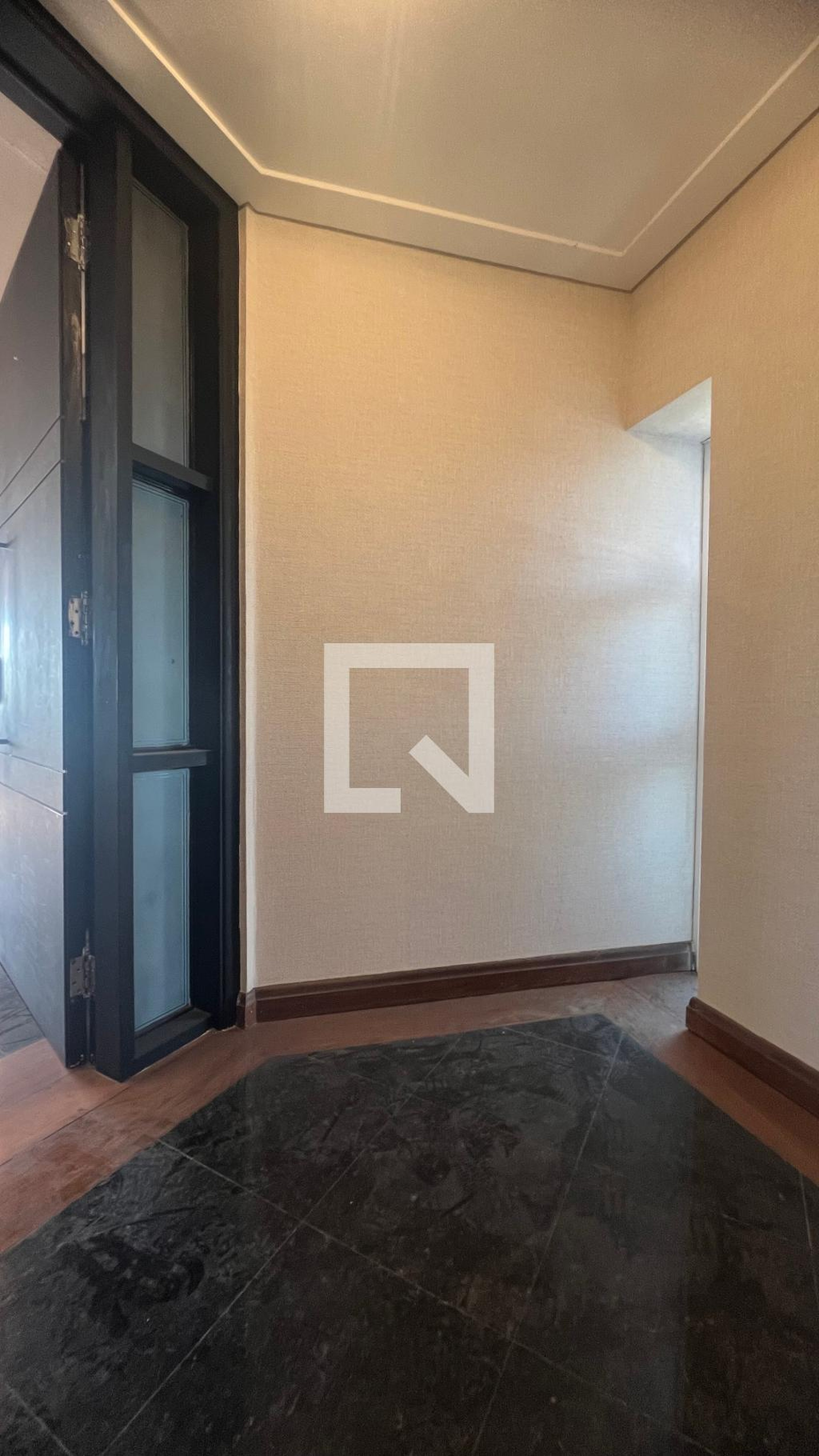 Hall - Edifício Pablo Picasso