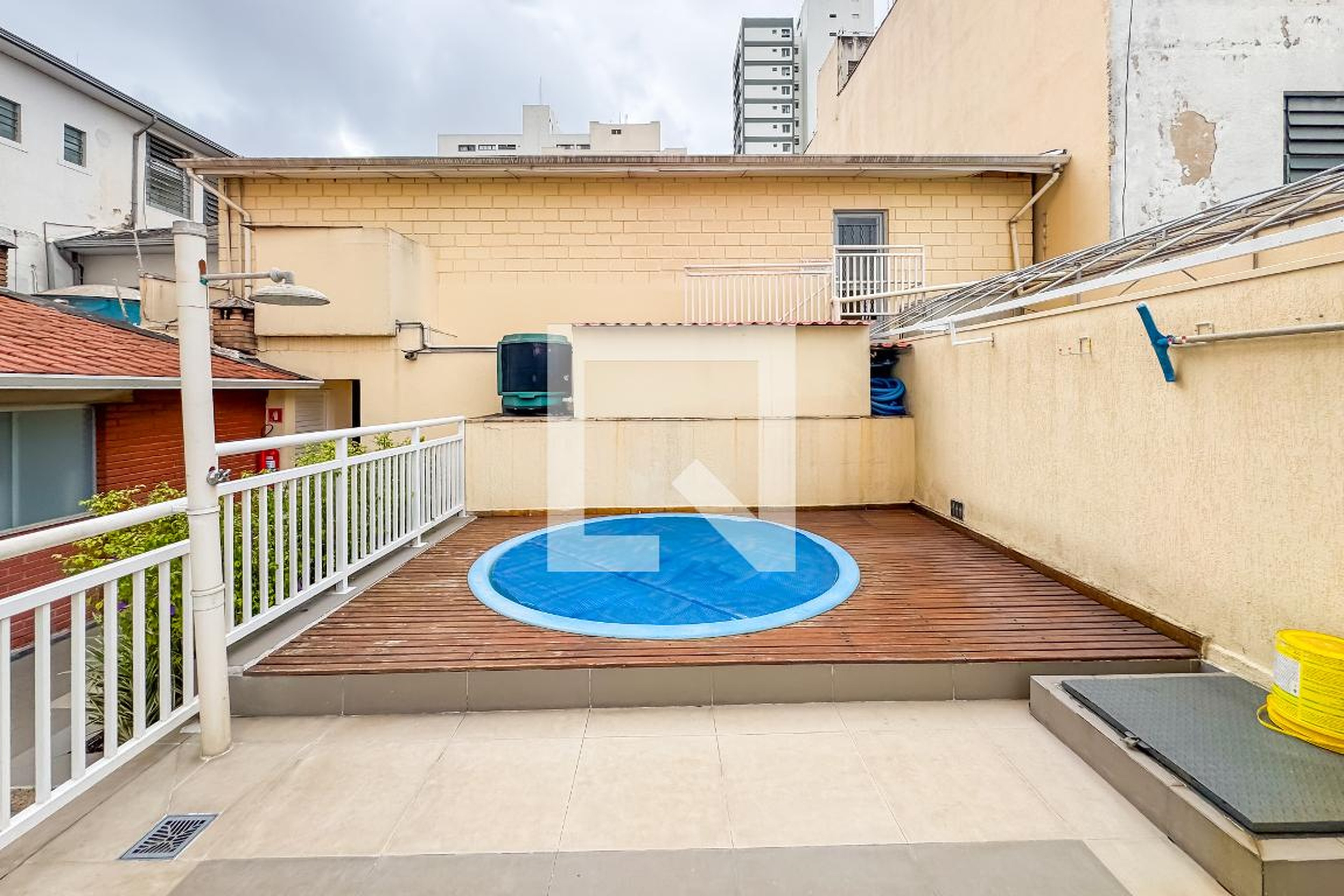 Piscina - 