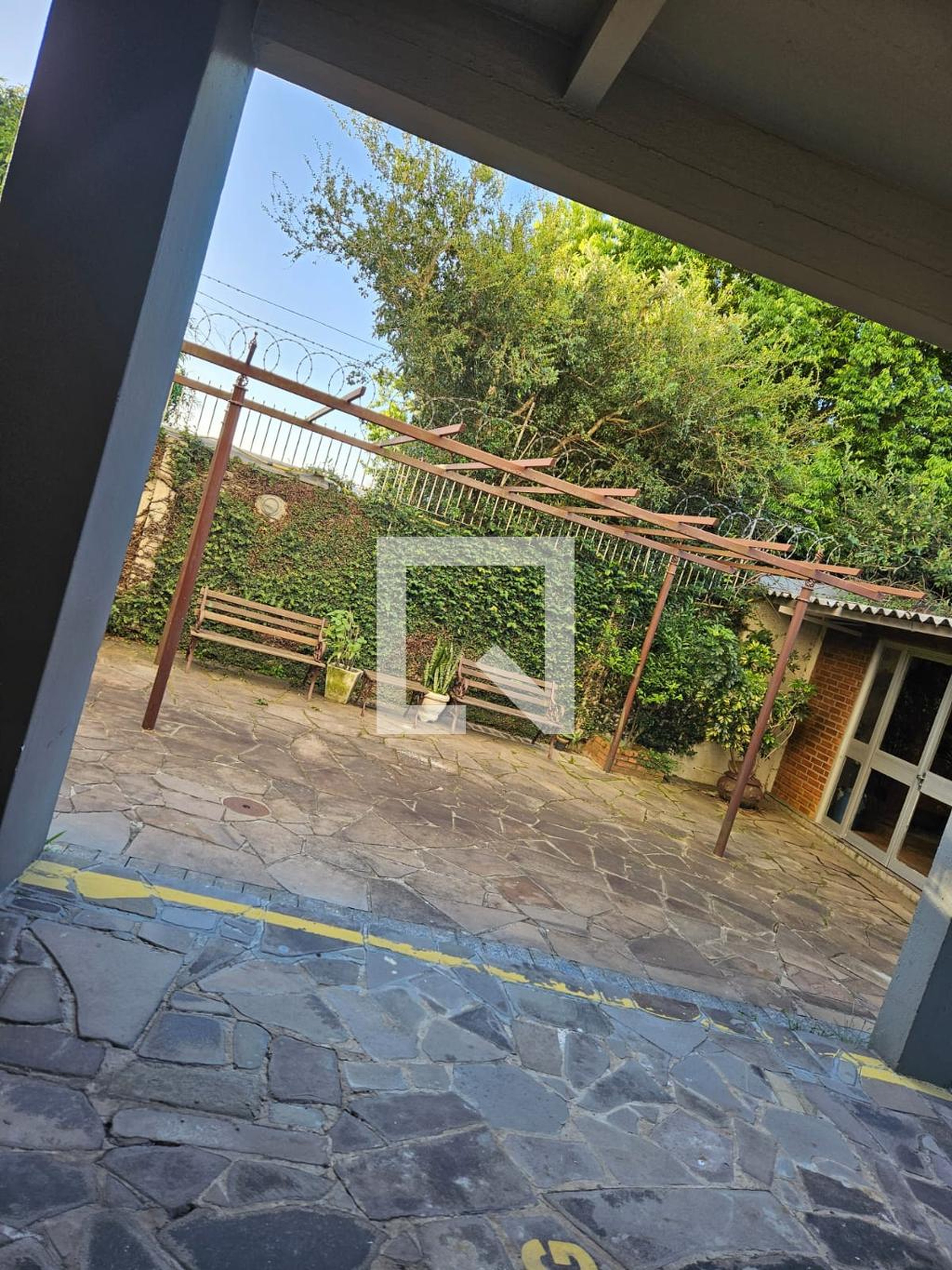 Área comum - Erechim