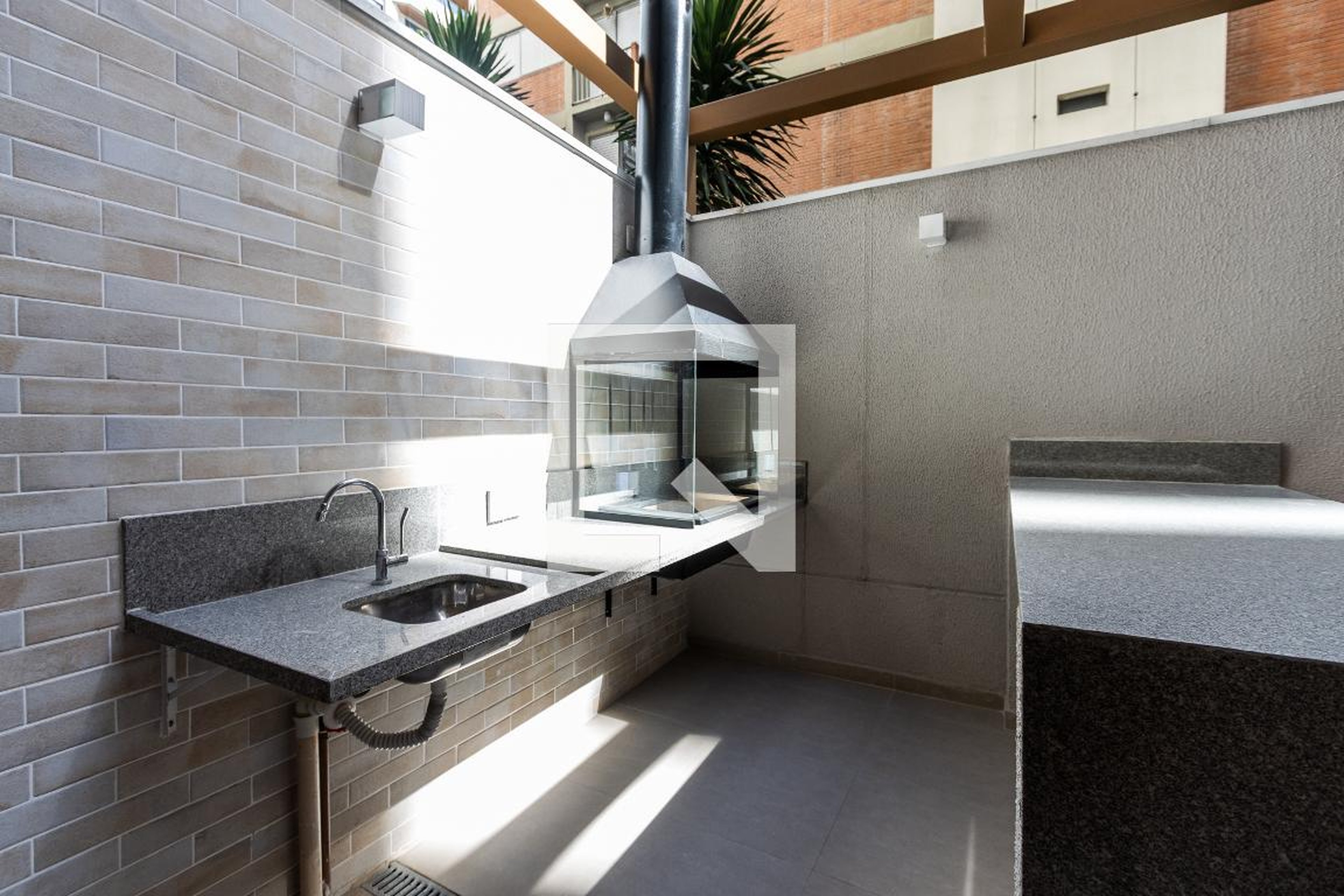 Area comum - WelConx Perdizes