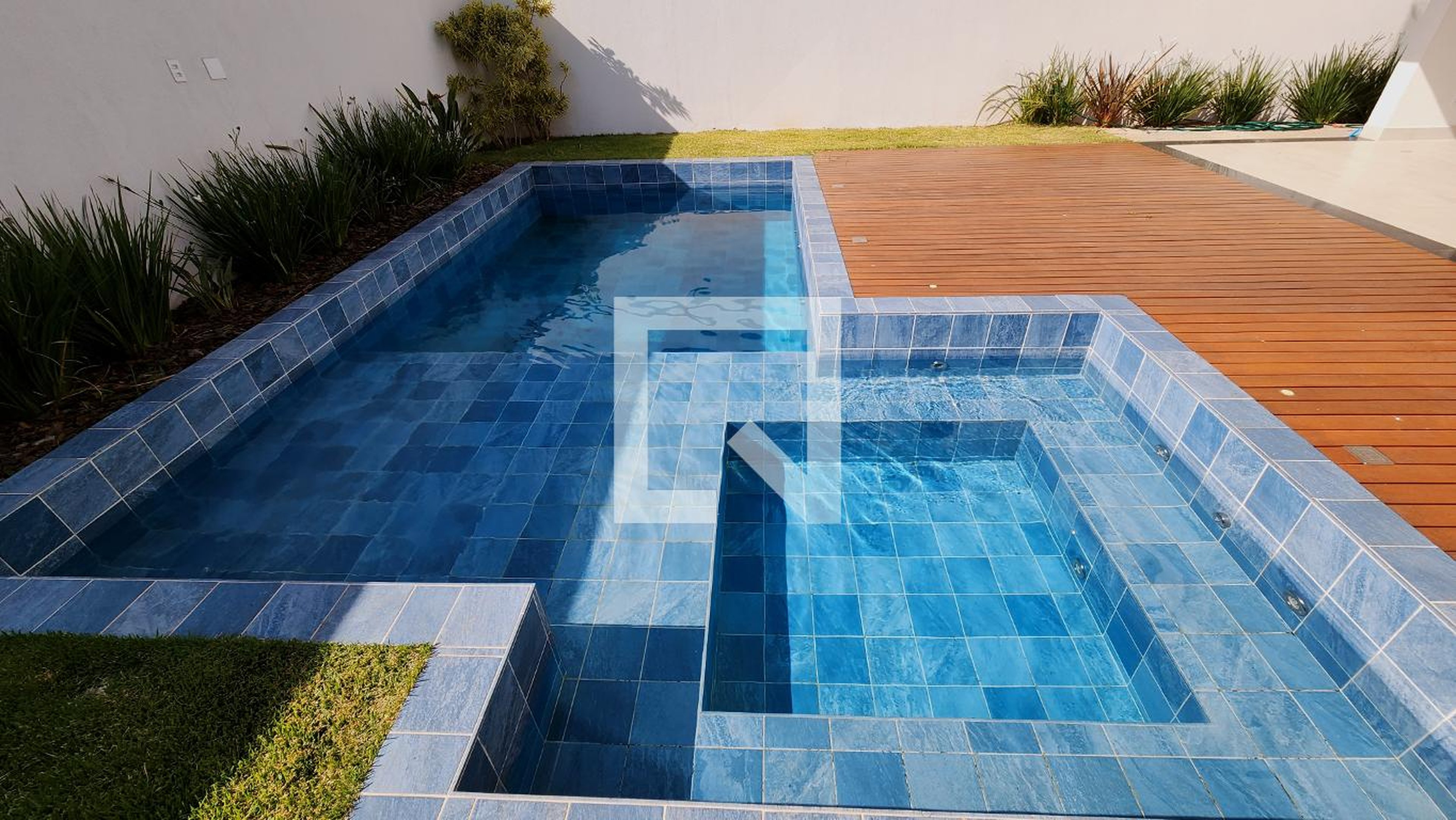 Piscina - 