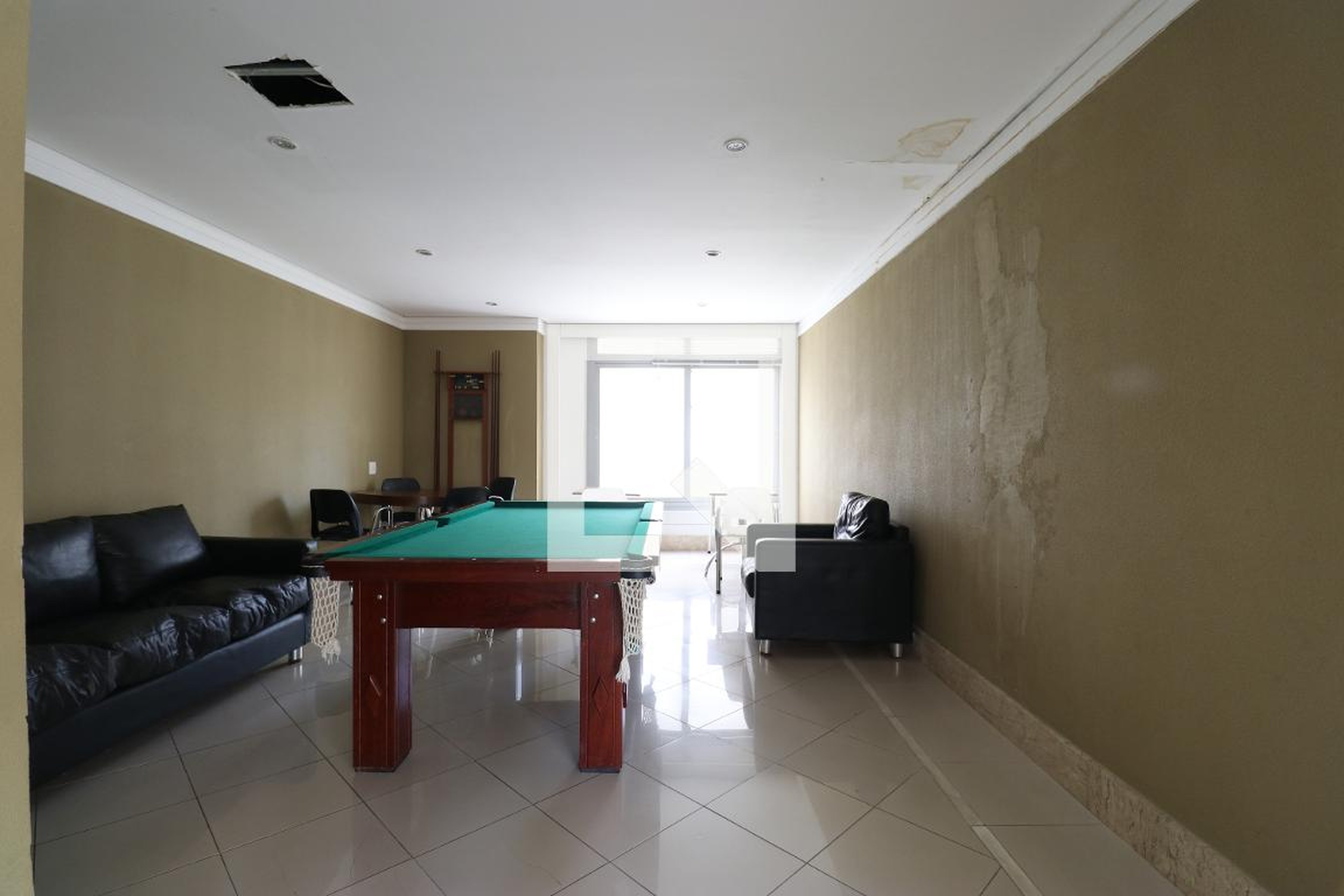 Salão de jogos - Pratical WAY