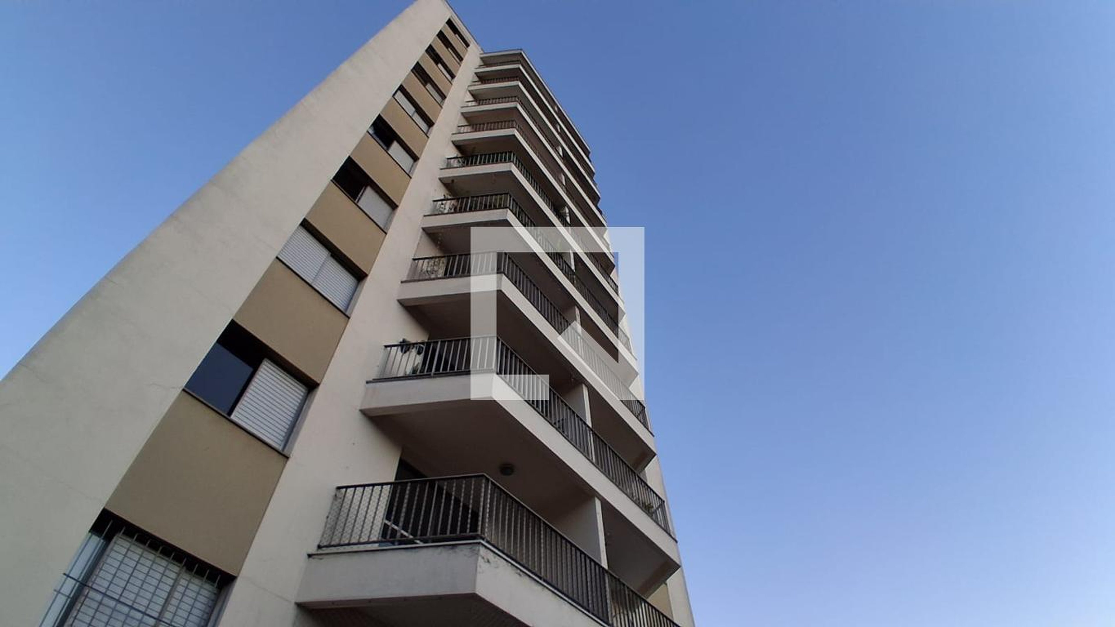 Fachada Condomínio Castel San Angelo