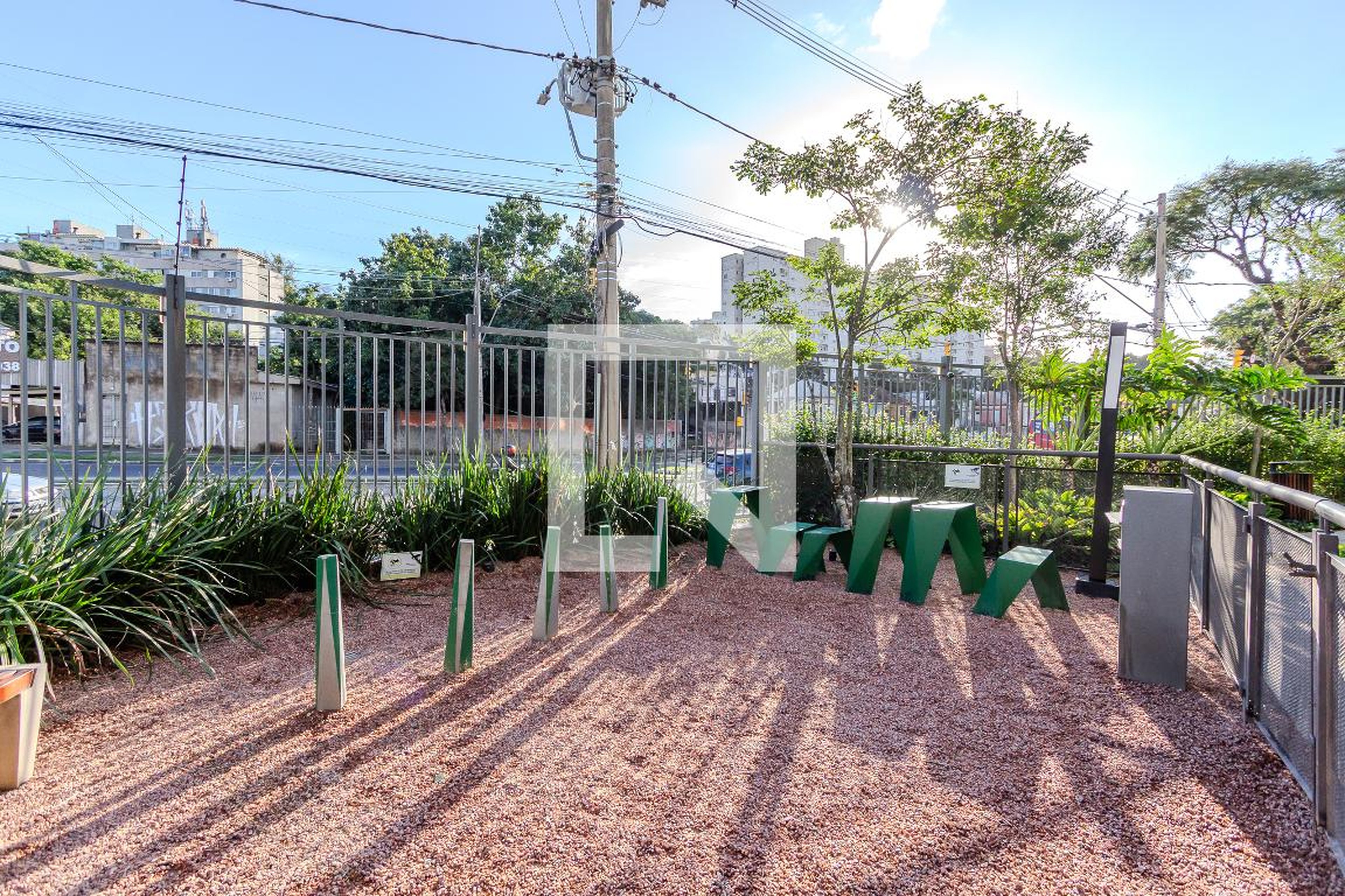 Área comum - Vidaviva Linked