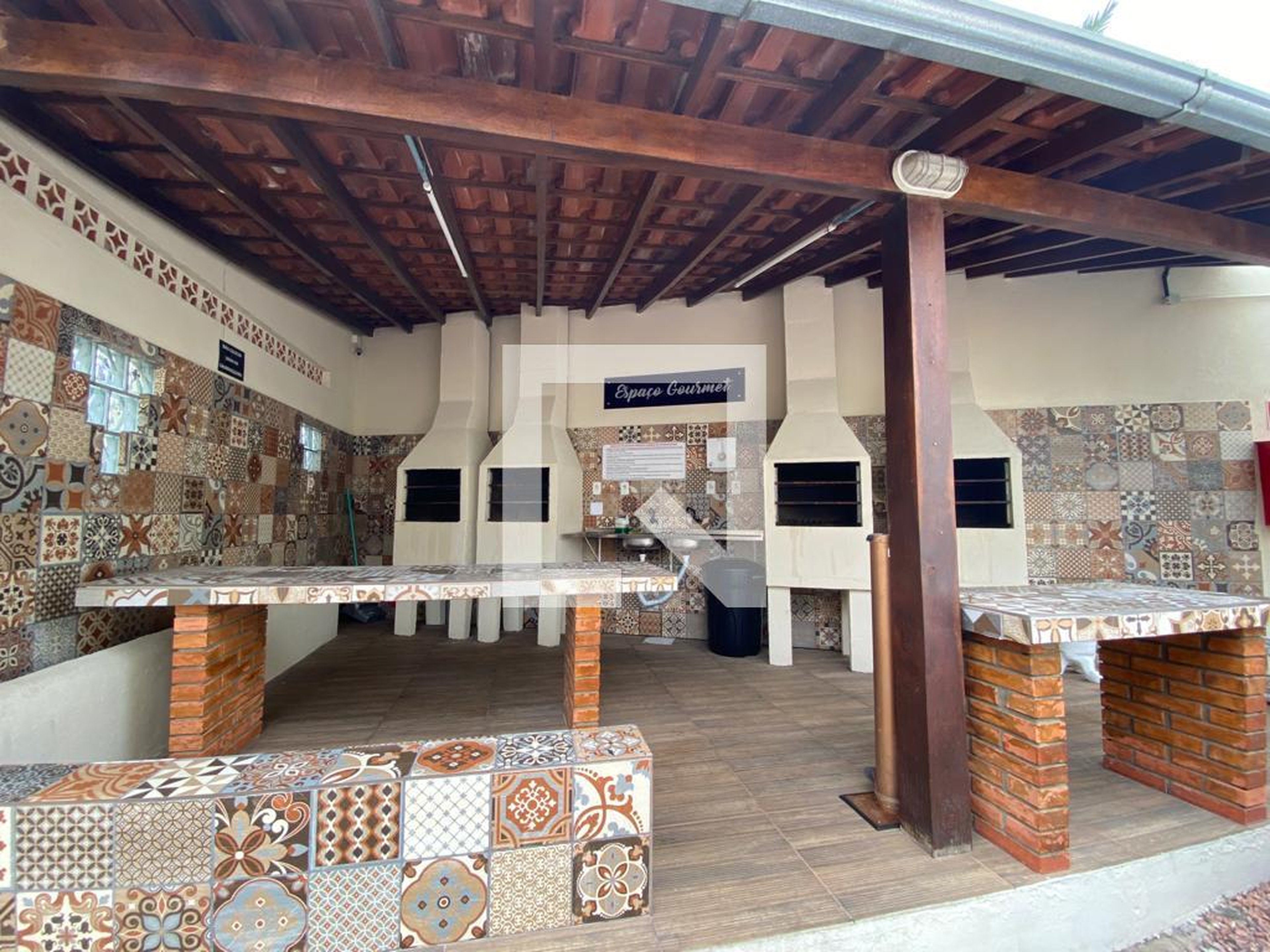 Espaço Gourmet - Moradas do Norte