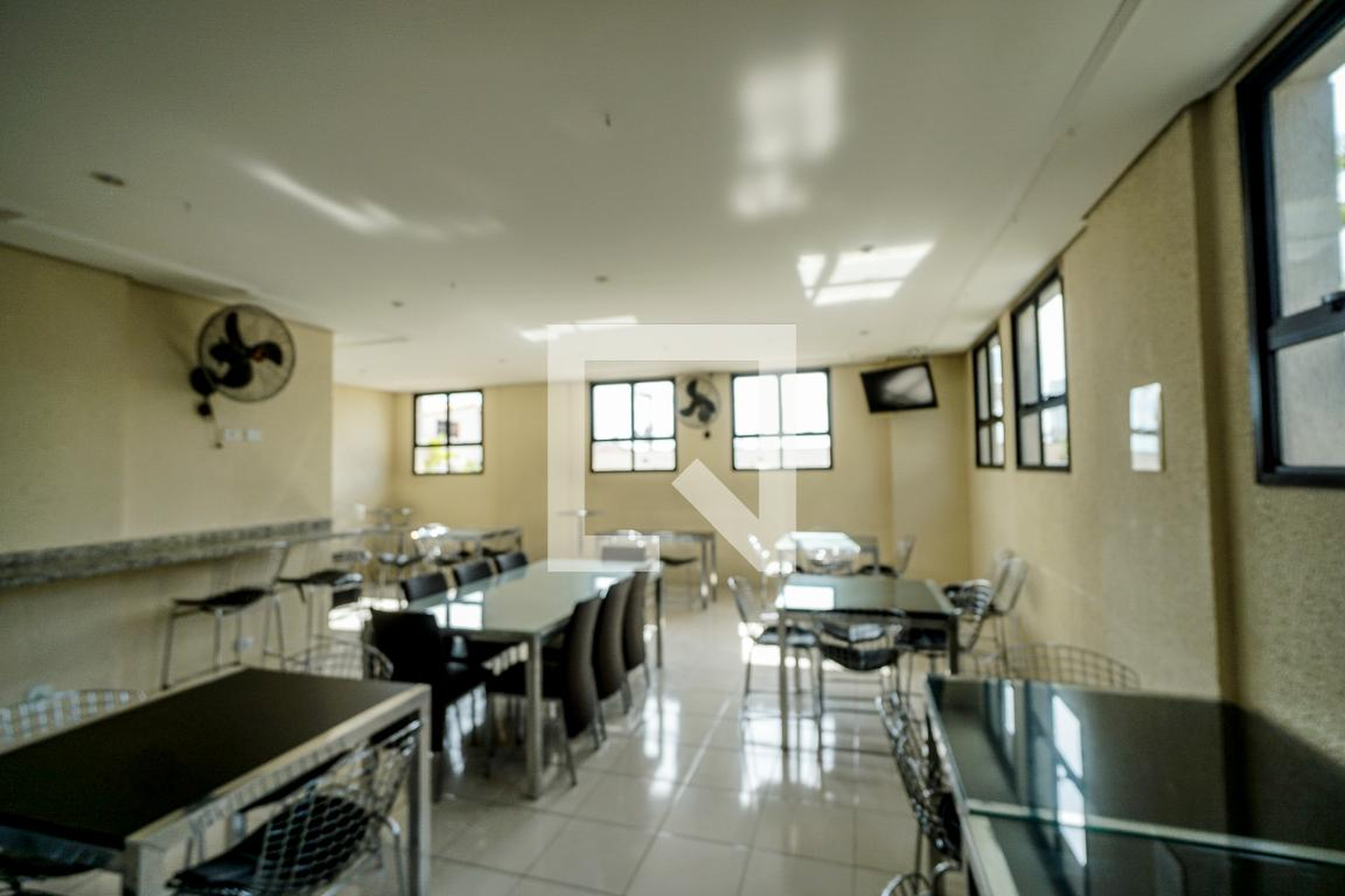 Salão de festas - Piazza Di Verona