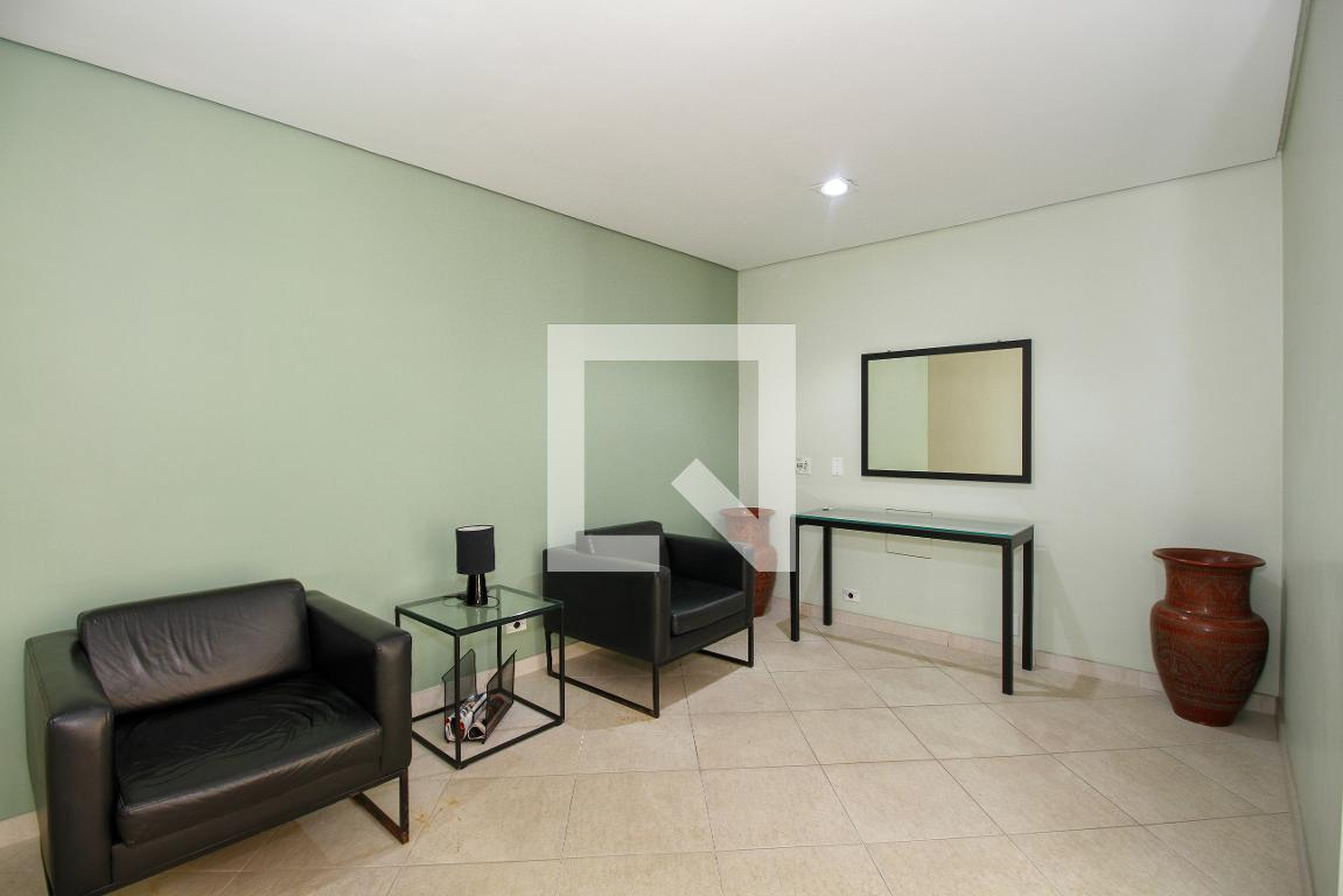 Hall Social - Ana Rosa