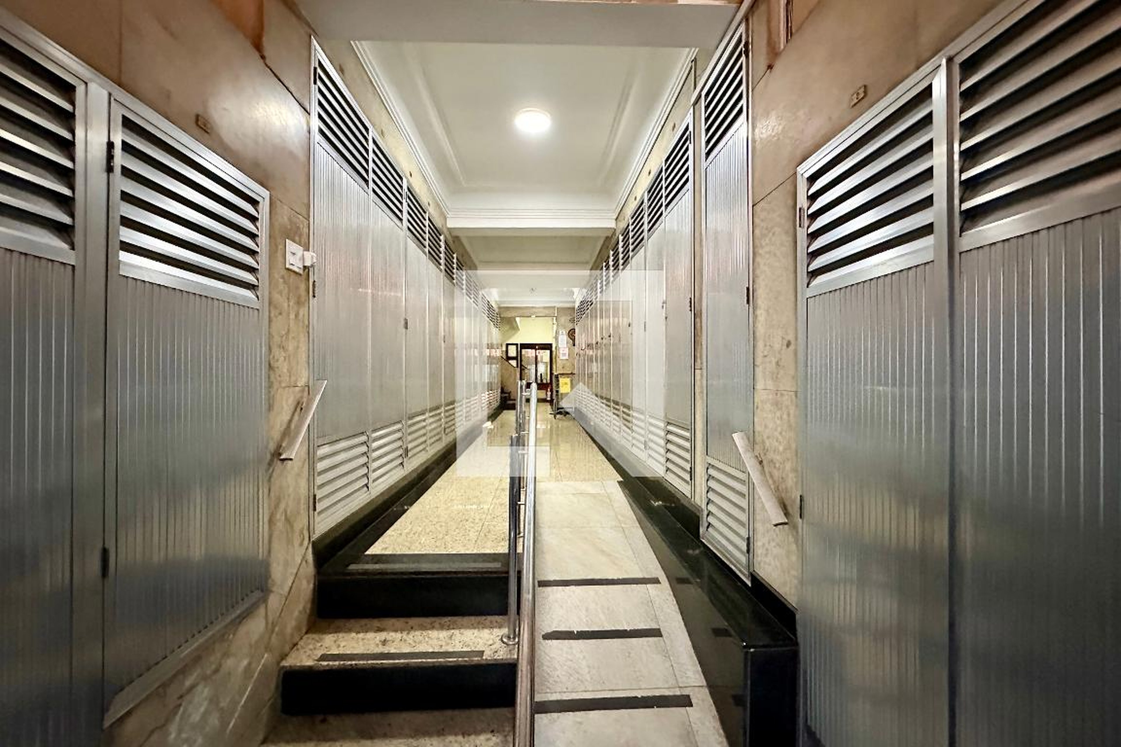 Portaria - Edifício Vasconcelos