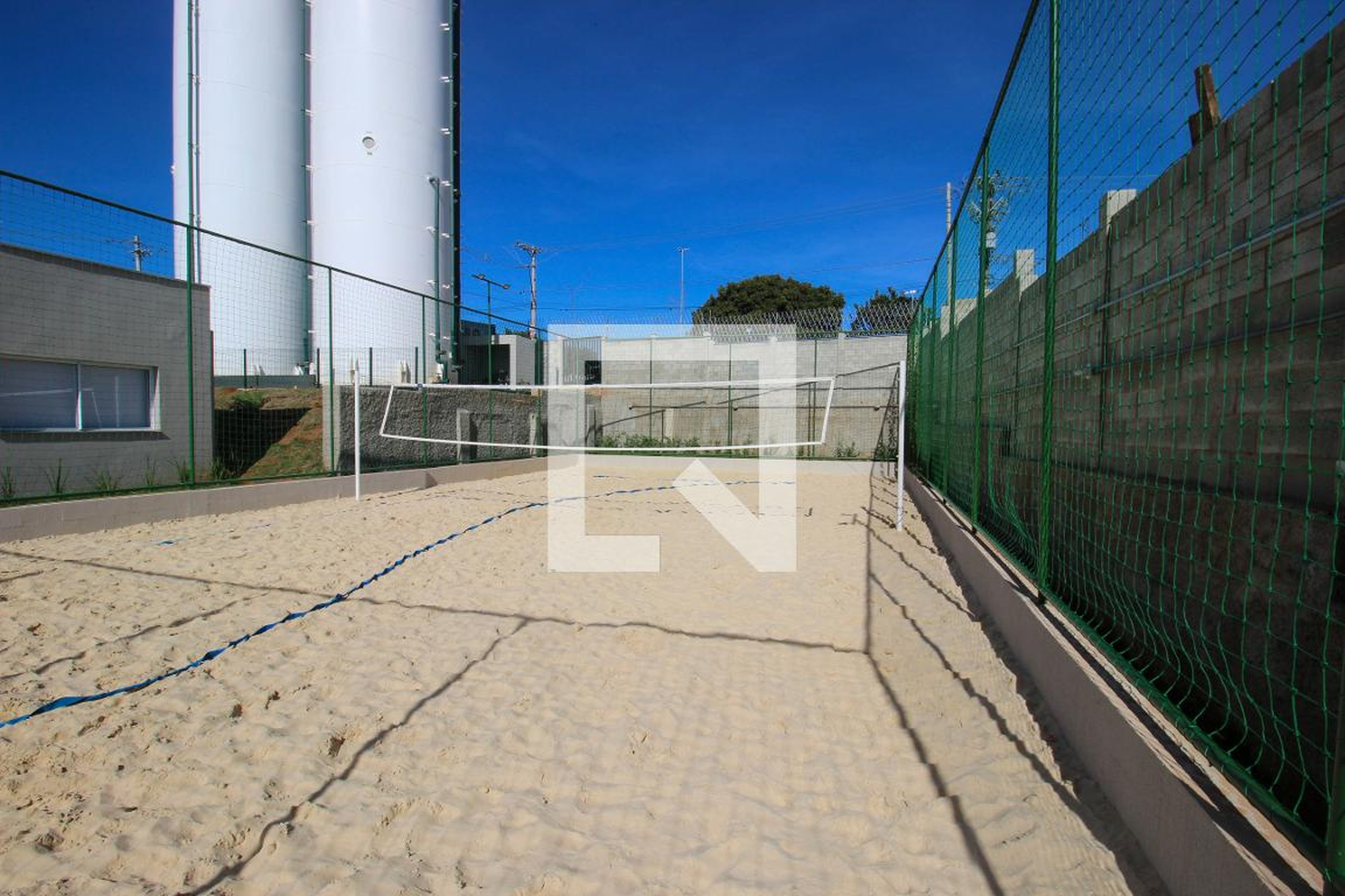 Quadra - Lar Montreal