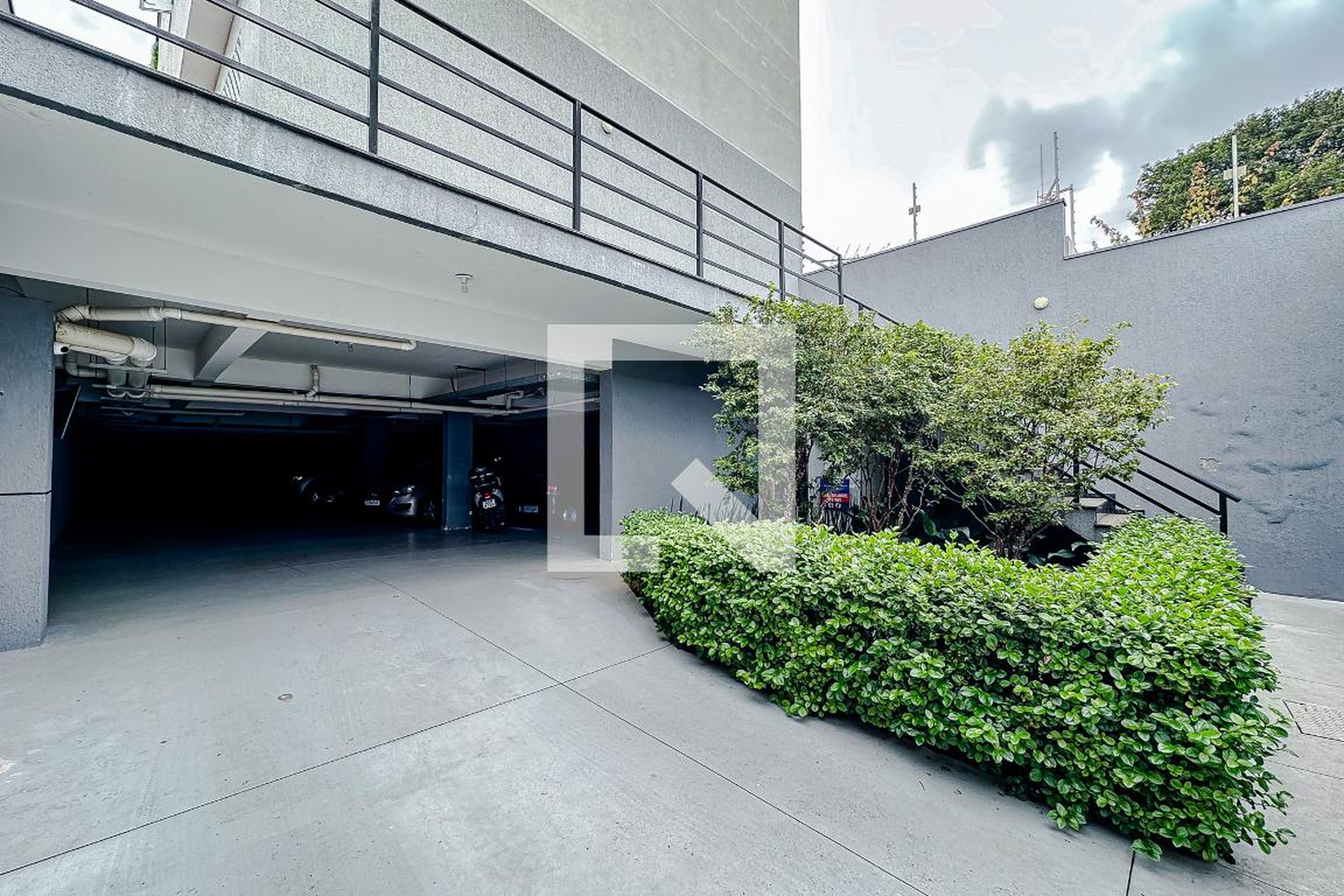 Área comum Condomínio em Rua Miguel Mota, 326