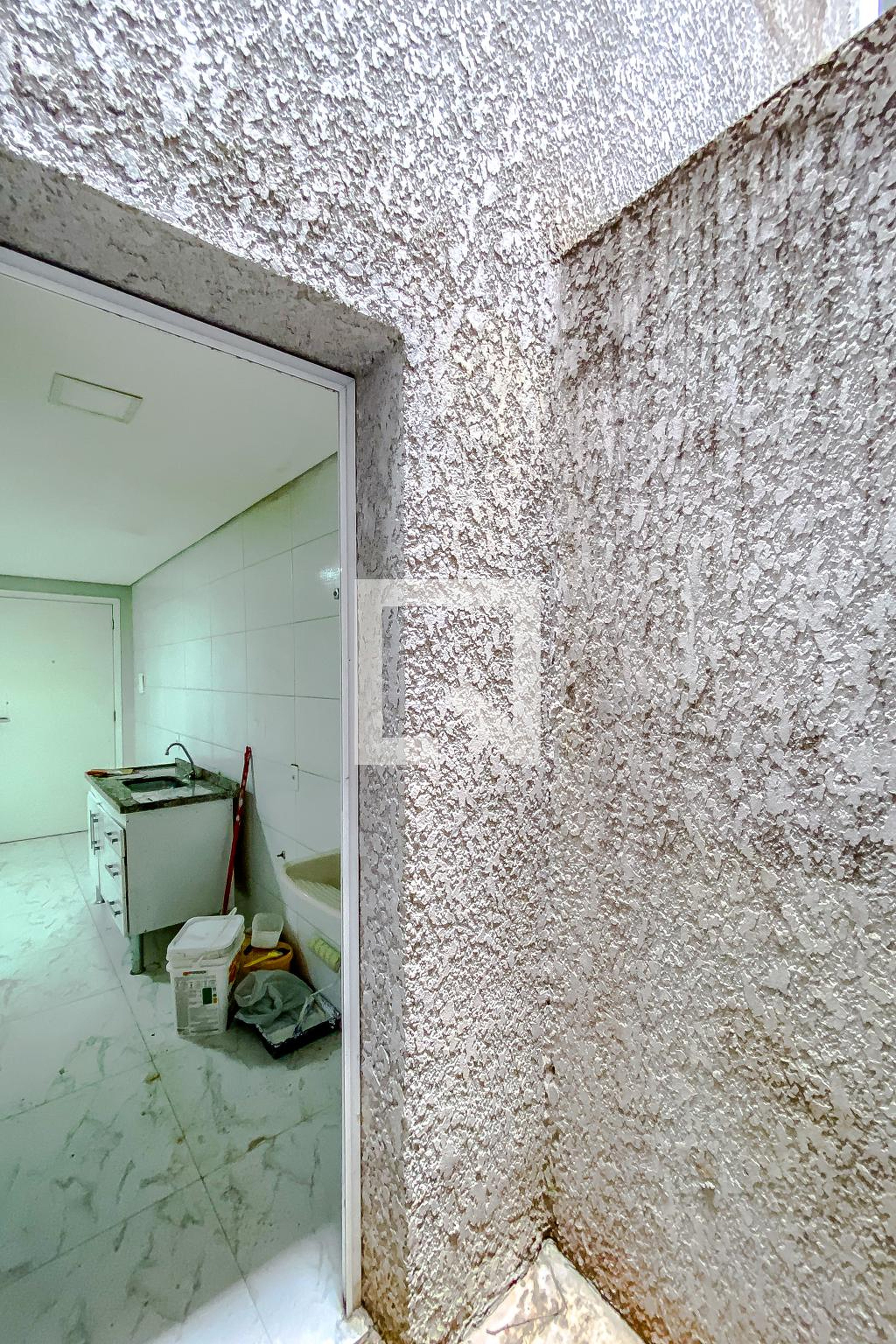 Área externa - Edifício Francisco Nelson Castropil