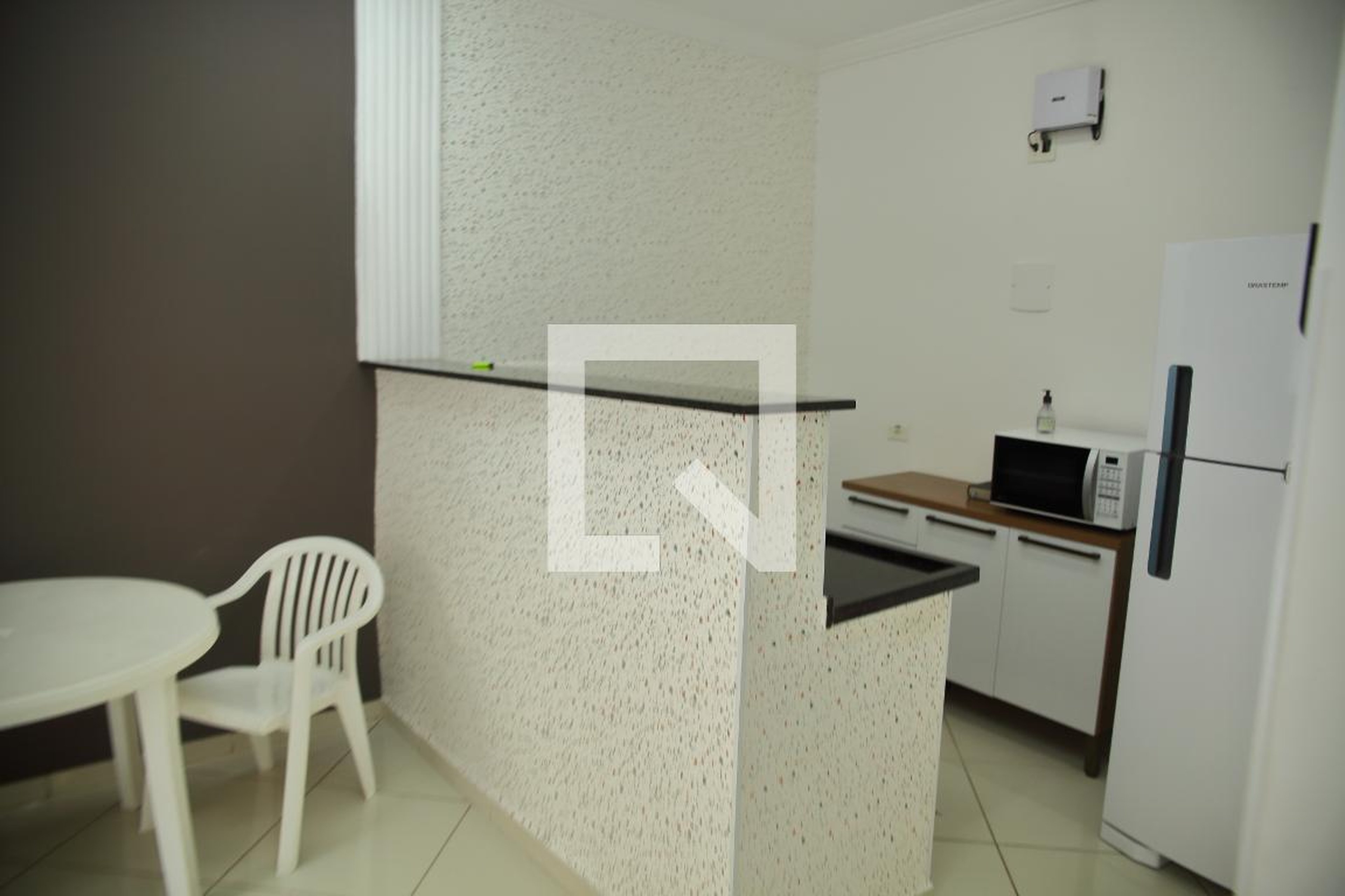 Área comum - Porto Velho