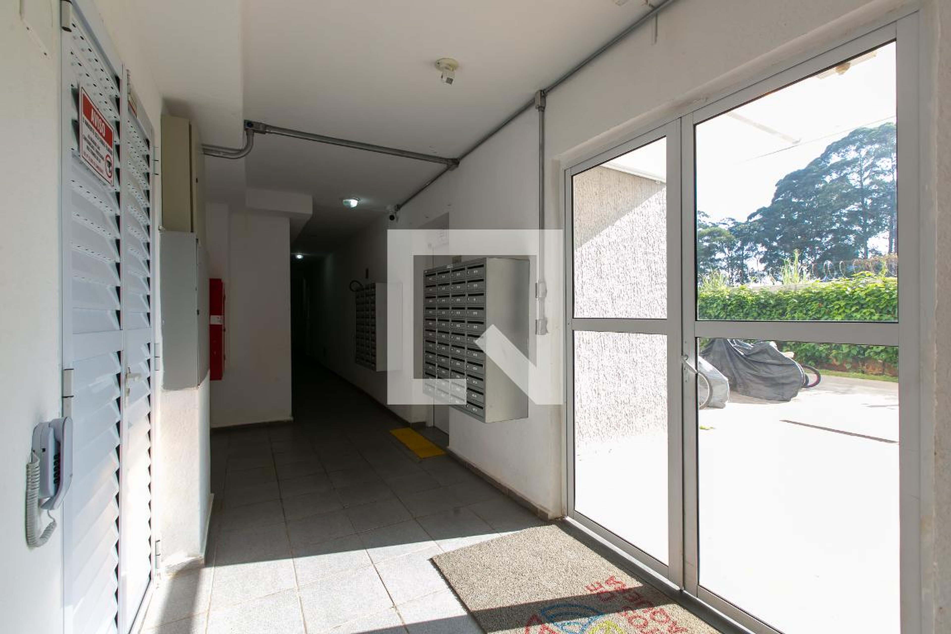 Hall Social - Altos de Itaquera