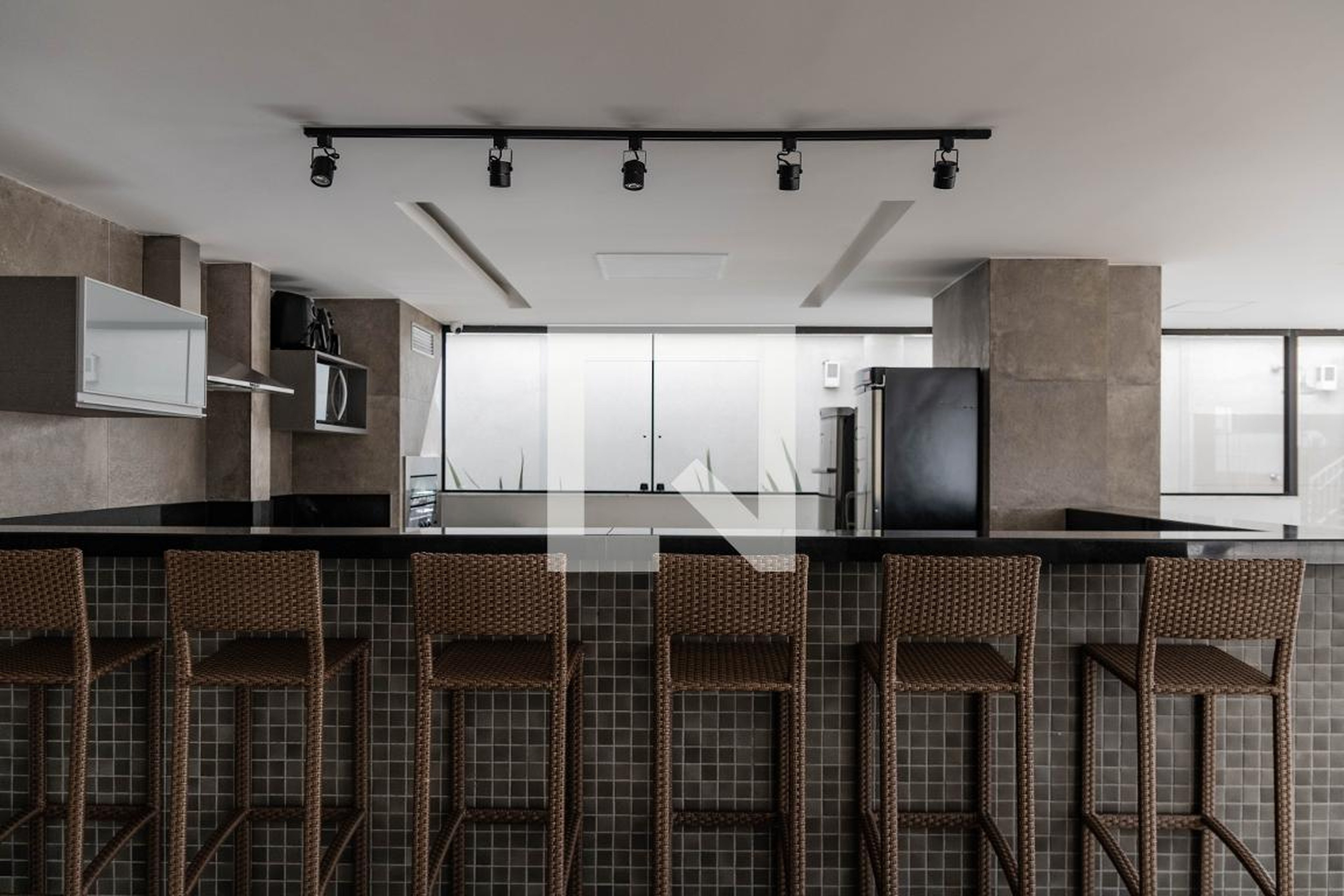 Espaço Gourmet - Edifício Splendore
